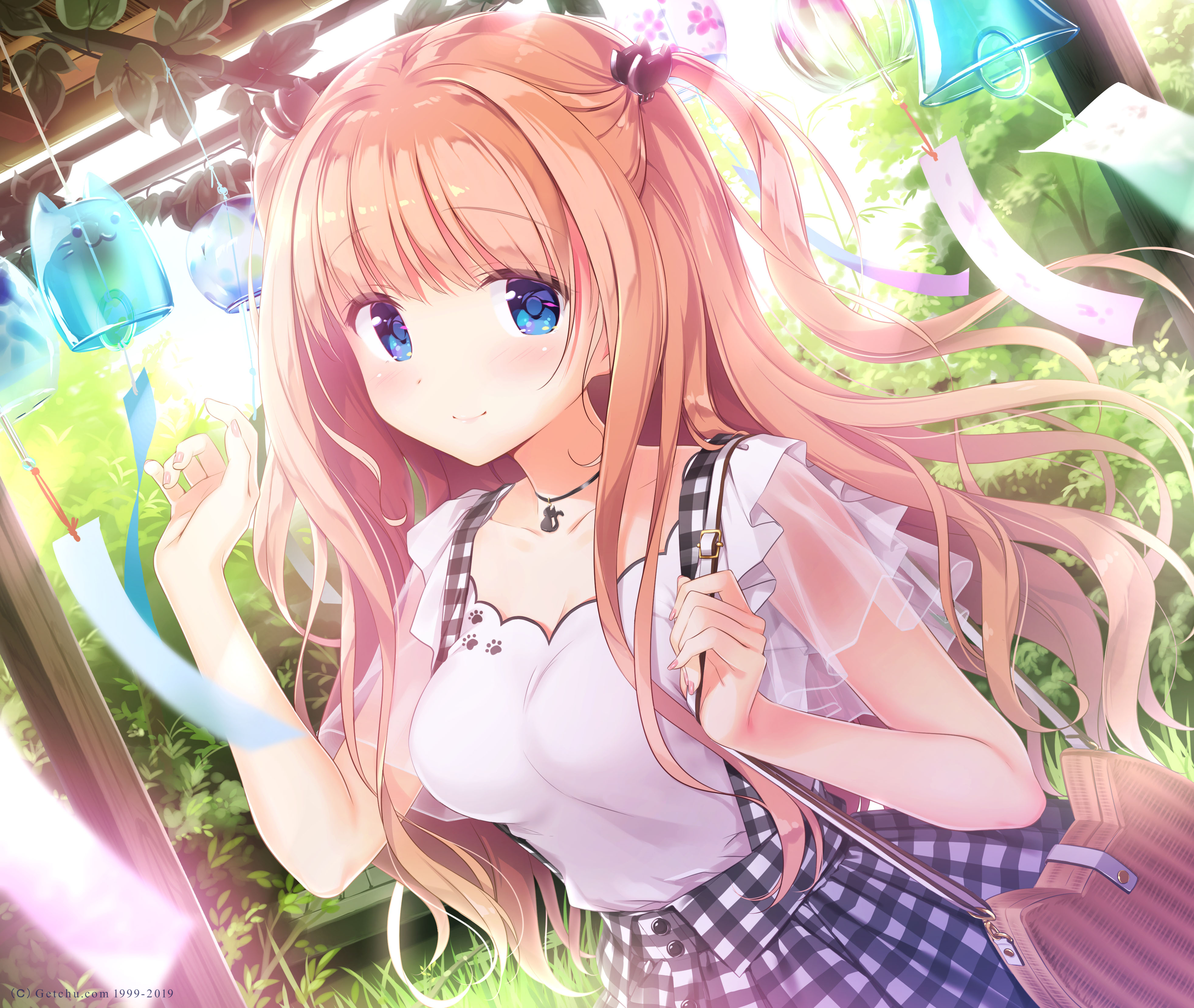 [pixiv]PվͼҲֻҪڲȥ˾Ͳû뿪ɡ ????