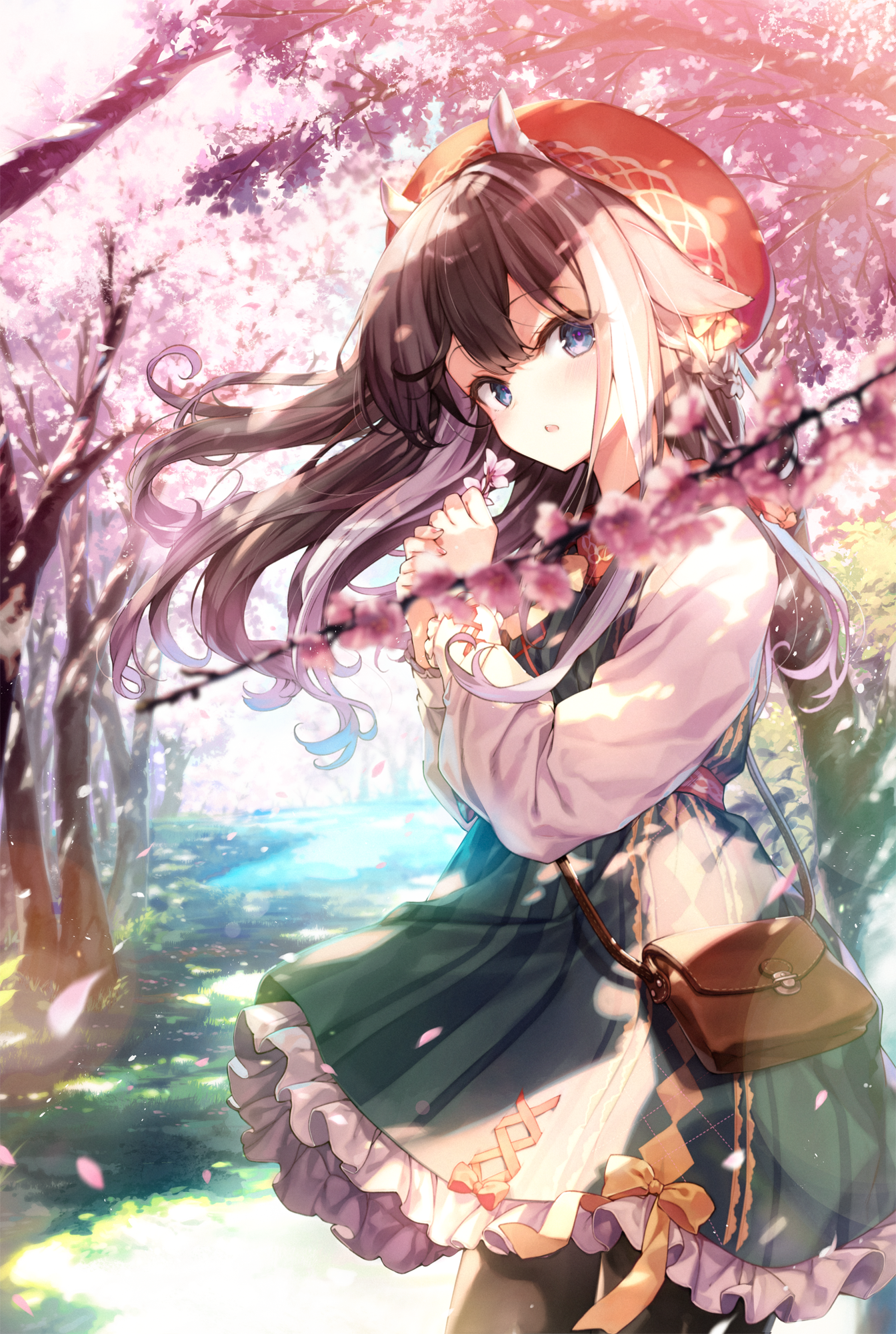 [pixiv]PվͼҲֻҪڲȥ˾Ͳû뿪ɡ ????
