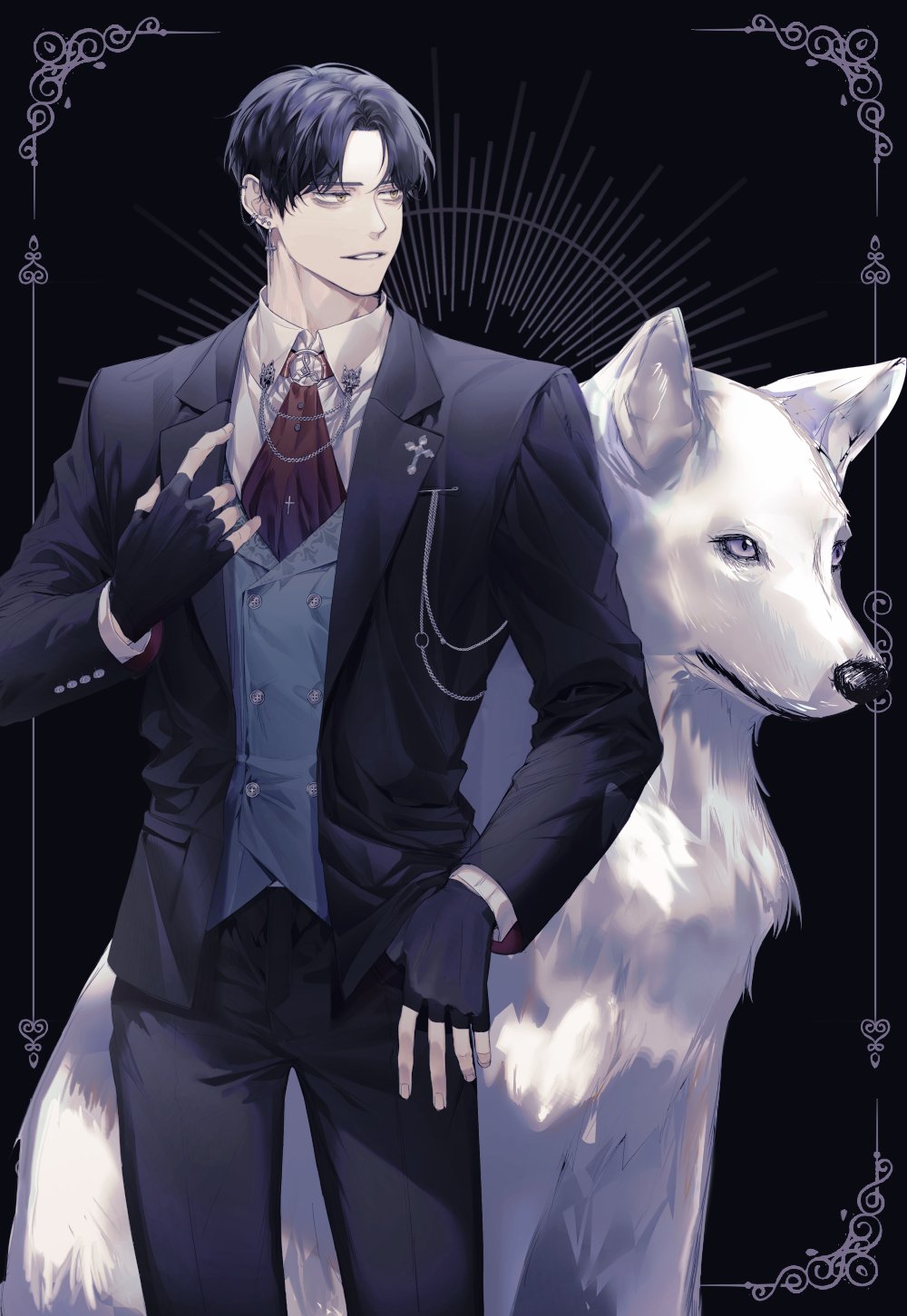 [pixiv]PվͼҪŽȥһˣվȵġ ?