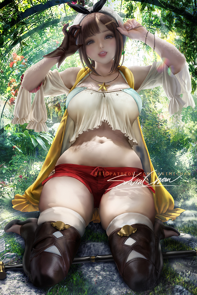 [pixiv]PվͼĶԶĥ㡣 ???