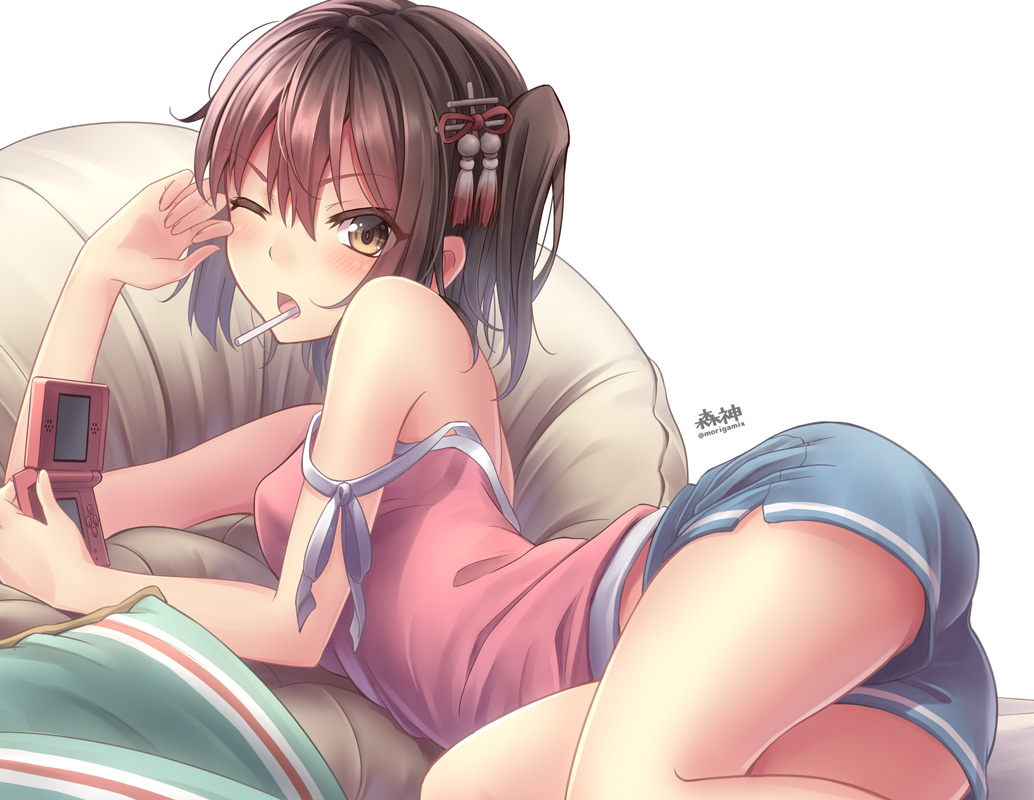 [Pixivѡ]˽涯?ӼҷŮؼ