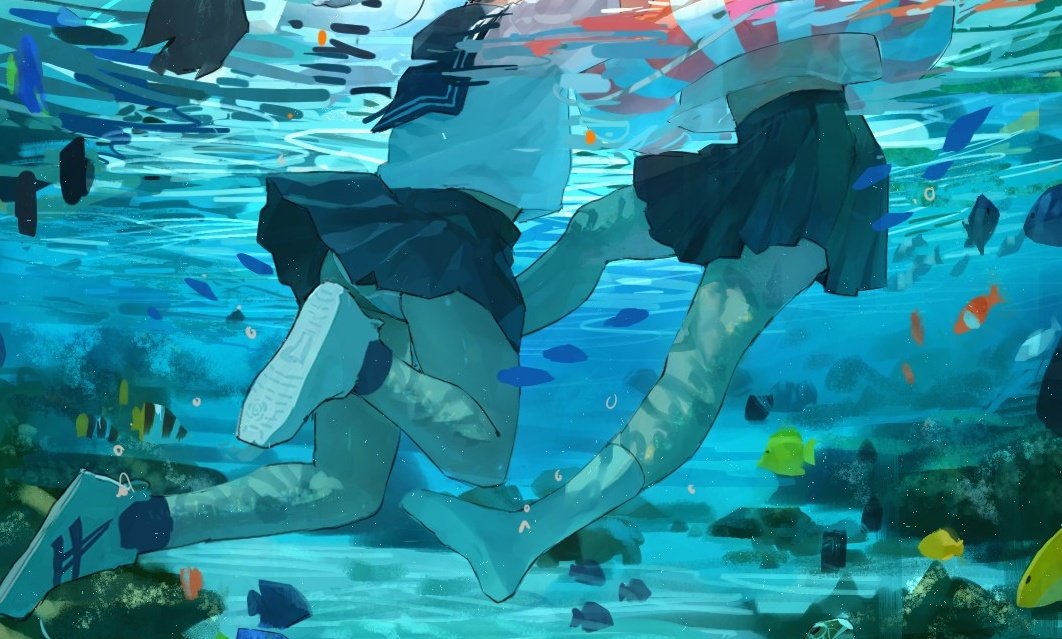 [pixiv]Pվͼ˭᷸ǲŻǦʵһͷװƤ ????