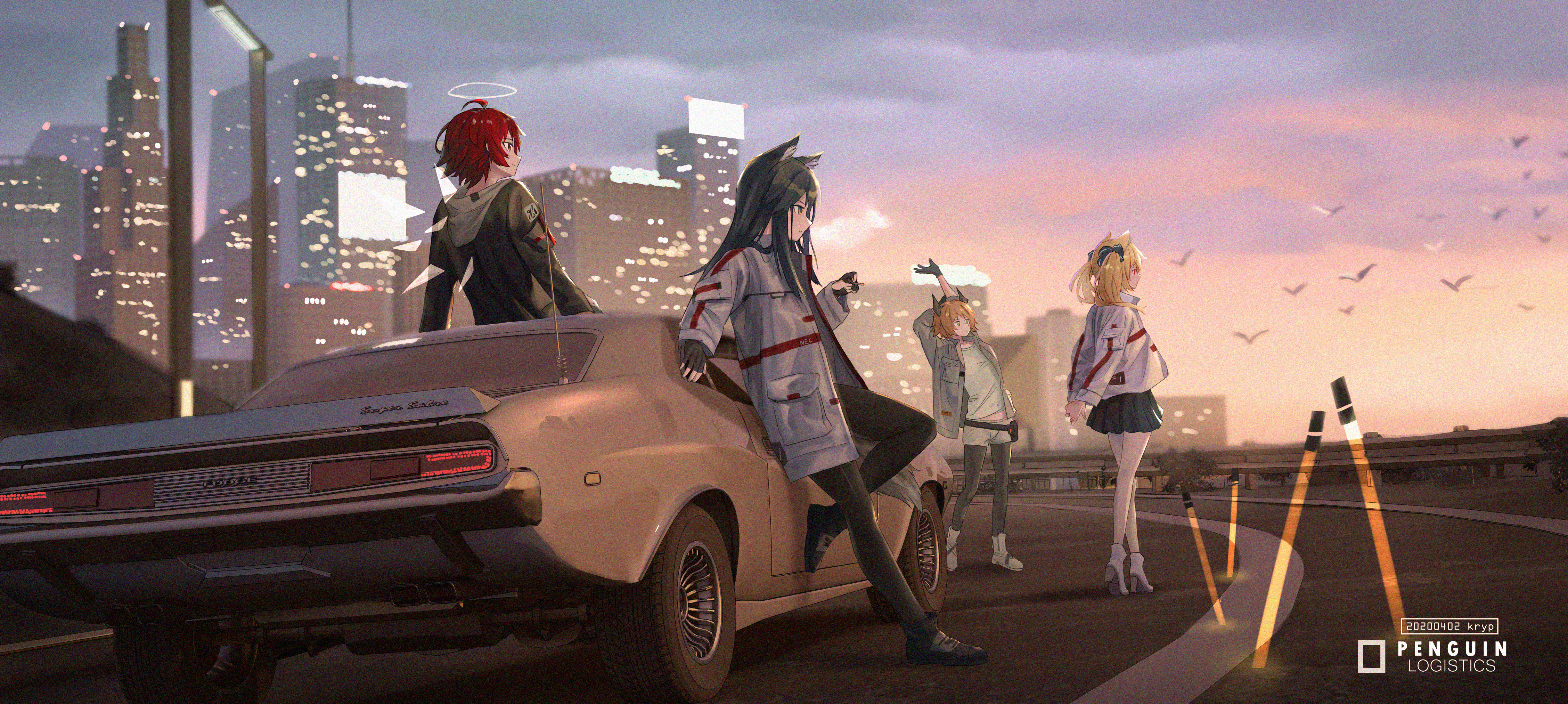 [pixiv]PվͼǵķʤäĿִ
