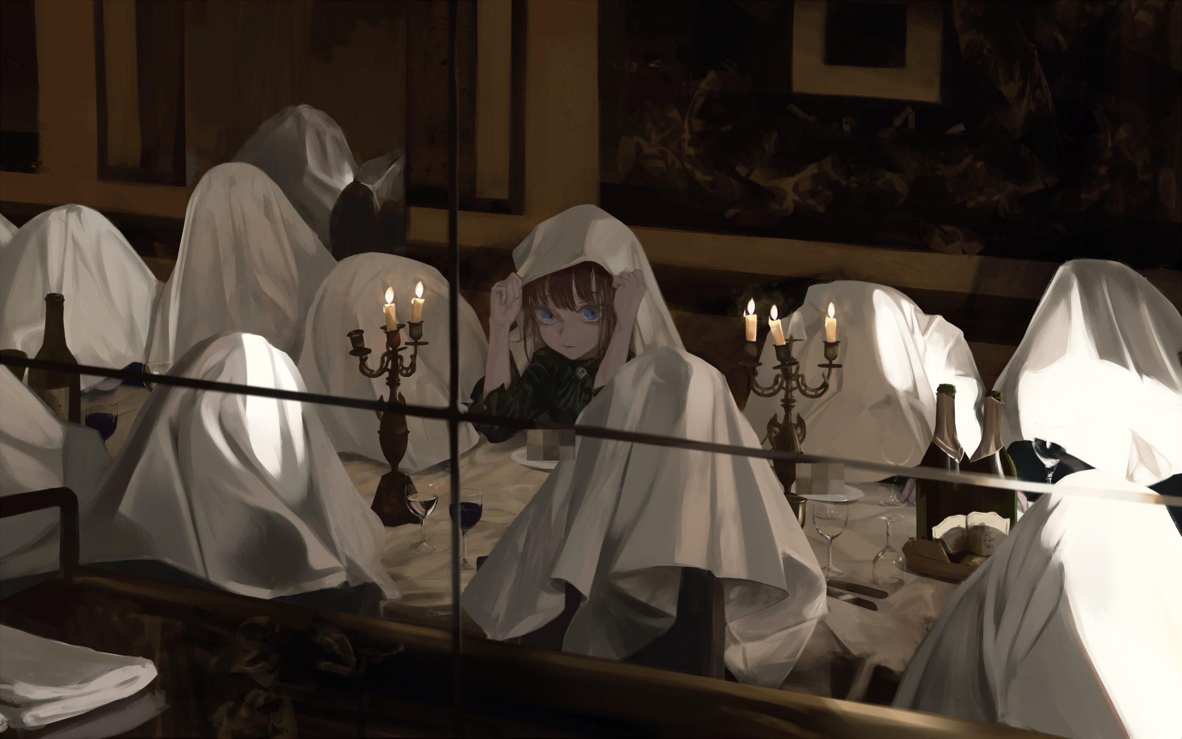 [pixiv]Pվͼ̤ʵŬ൱ڳɹһ롣 ?