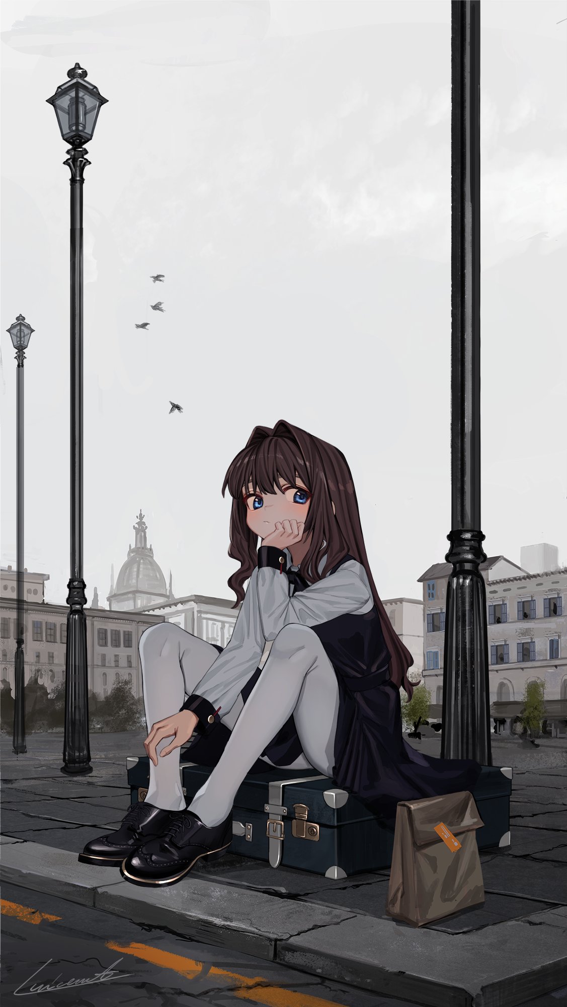 [pixiv]Pվͼ󲿷ֵĿ־йأΪȻ ????