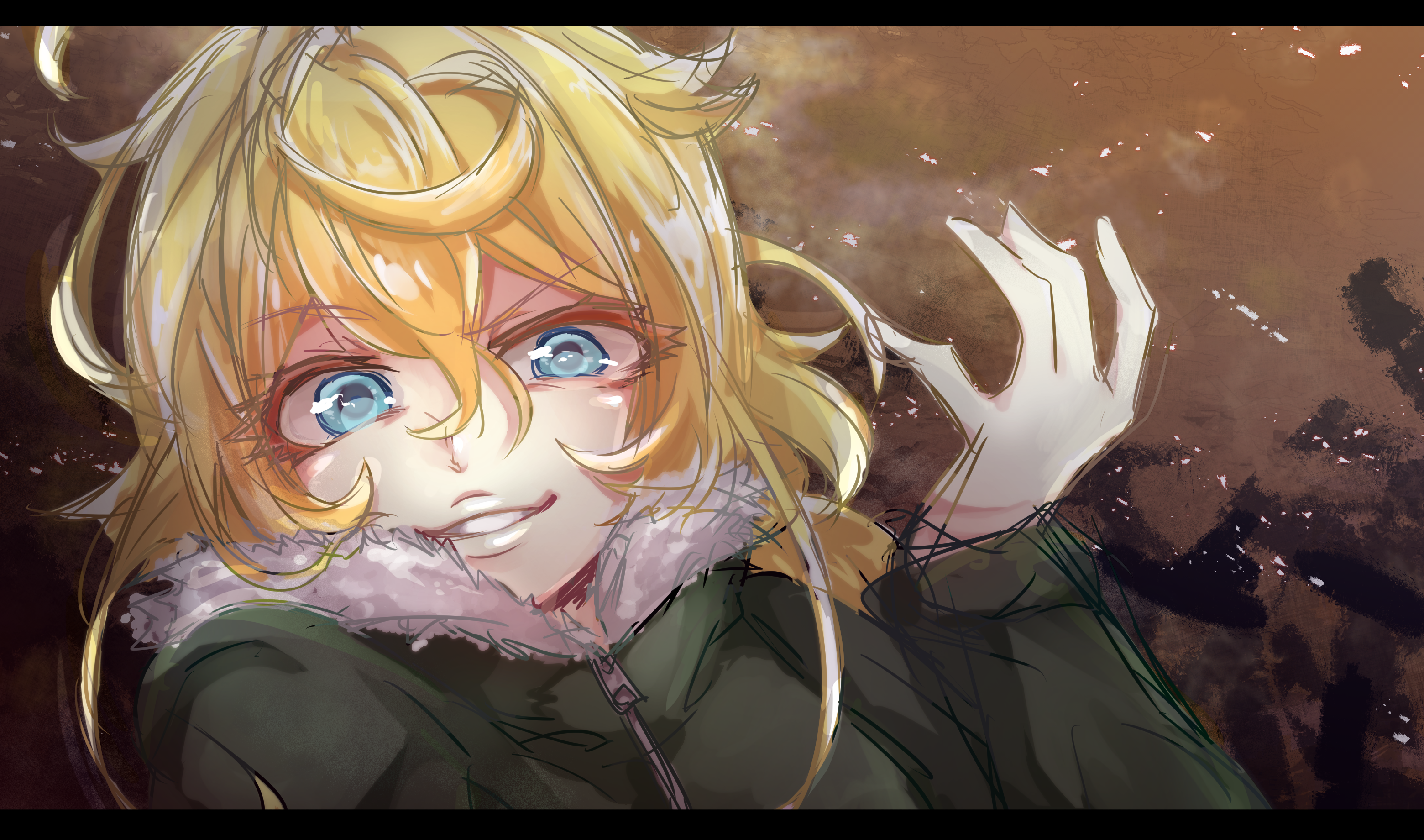[pixiv]PվͼĶԶĥ㡣 ???