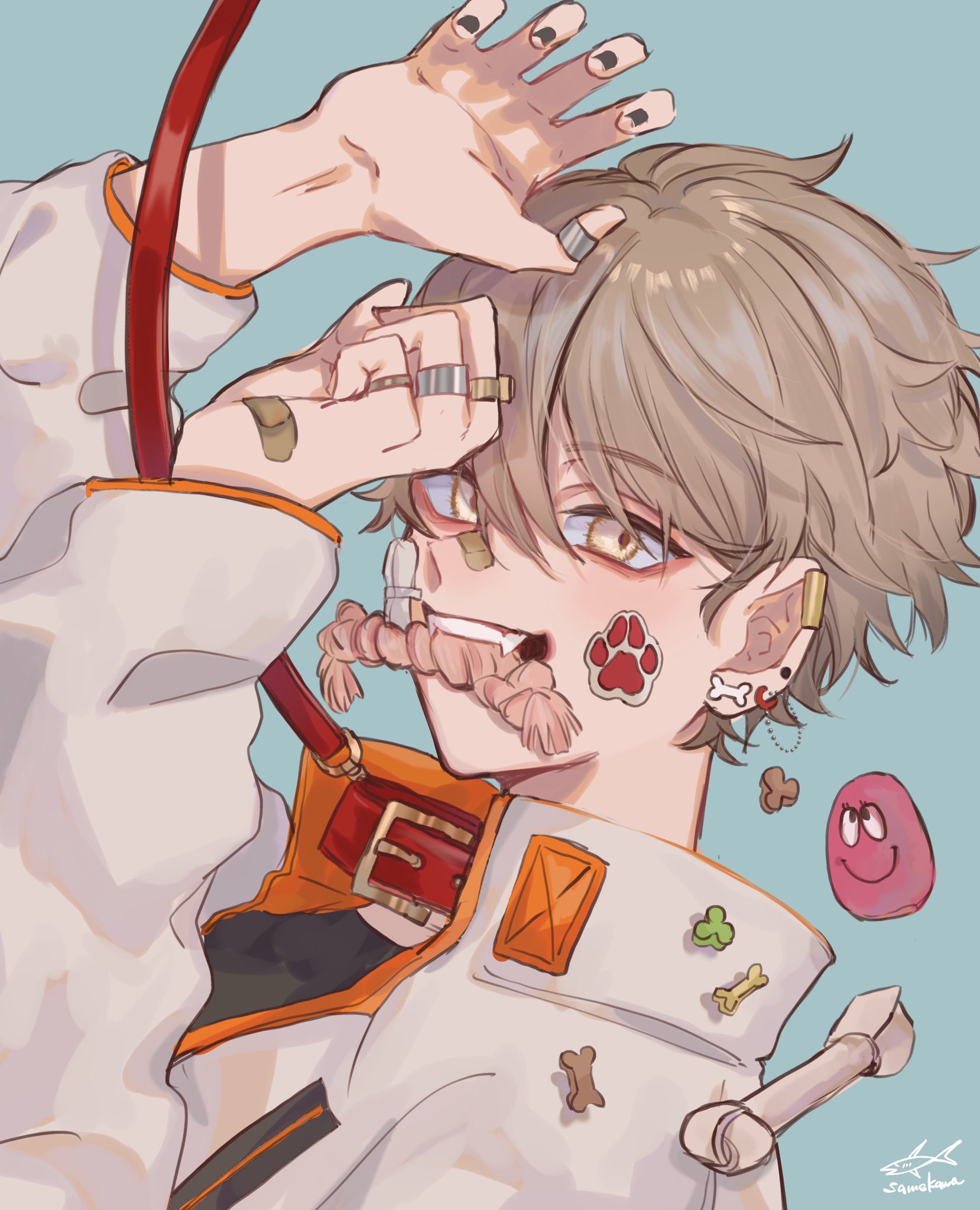 [pixiv]PվͼҪŽȥһˣվȵġ ?