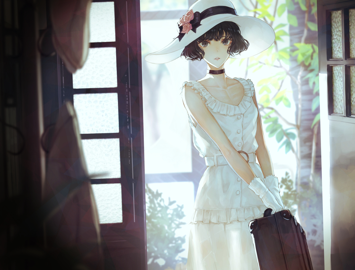 [pixiv]Pվͼһ㰲ģܽᡣ ??? ????