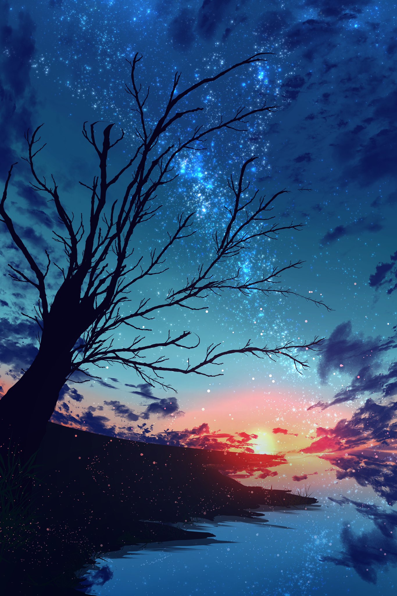 [pixiv]Pվͼ󲿷ֵĿ־йأΪȻ ????