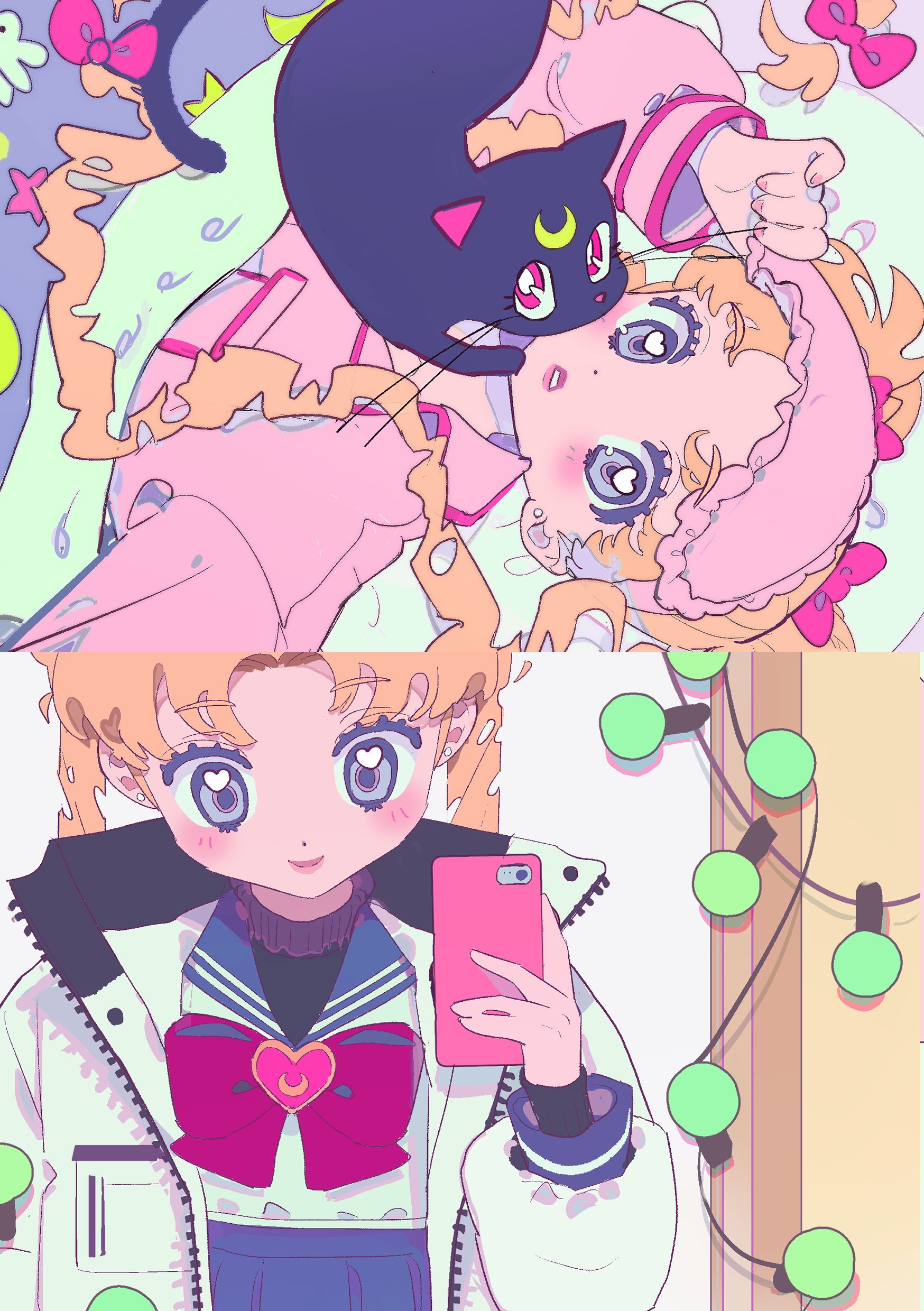 [pixiv]PվͼһؼëҲ̧ͷ