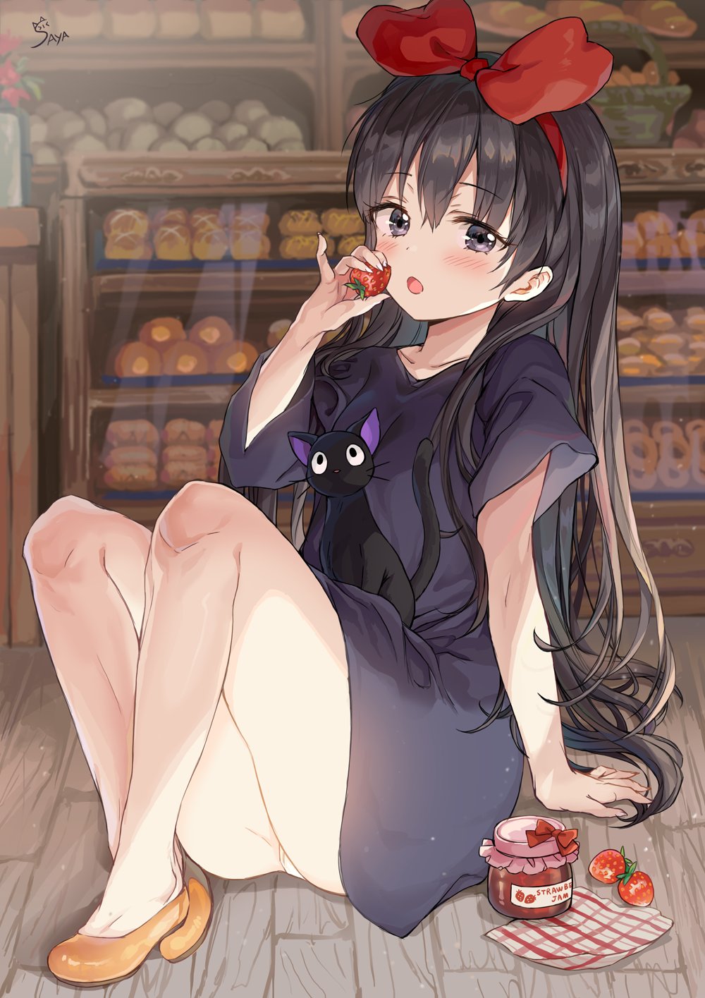 [pixiv]PվͼܻʺˣڶԵʱԵĵص㡣