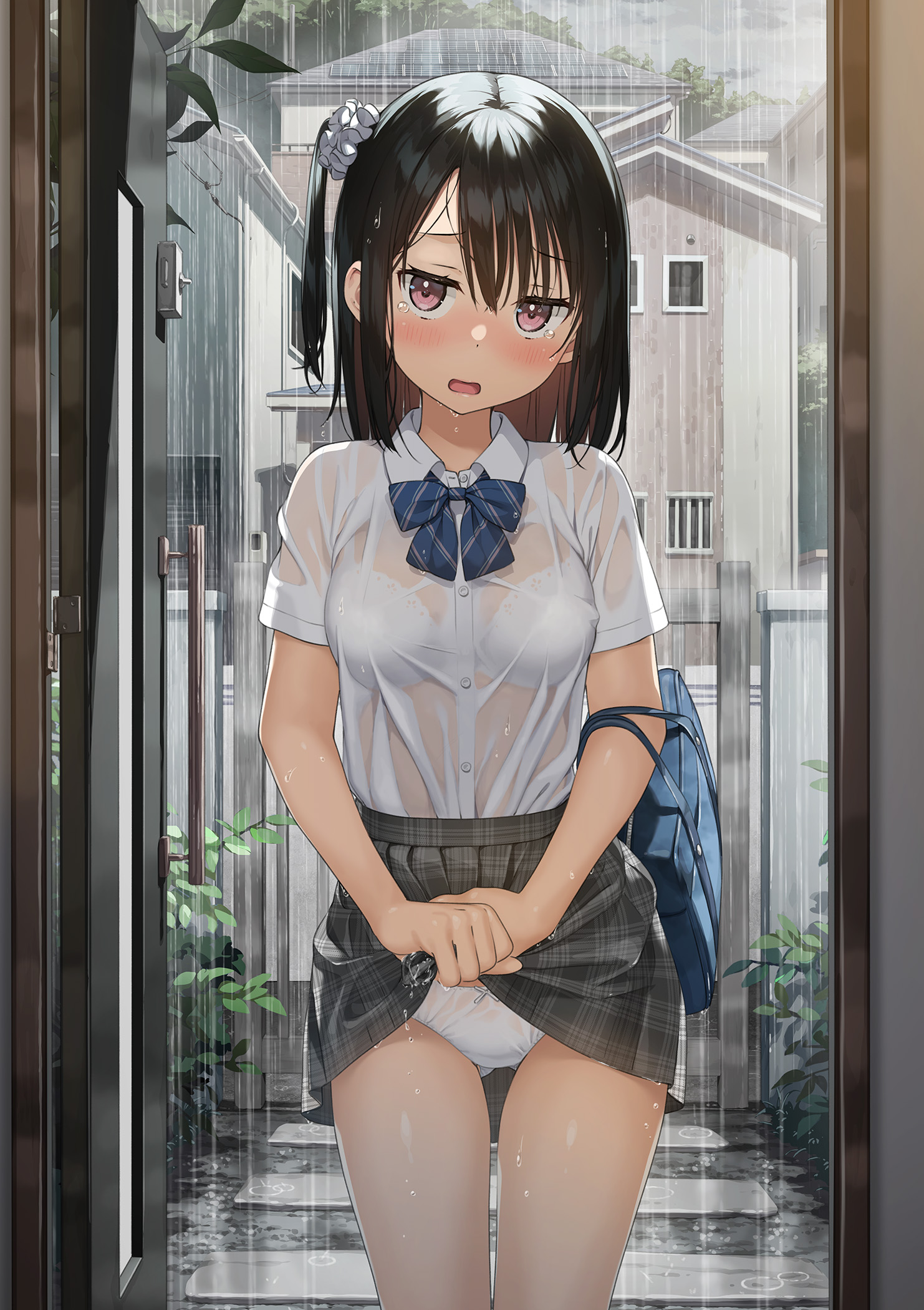 [pixiv]Pվͼ˭᷸ǲŻǦʵһͷװƤ ????
