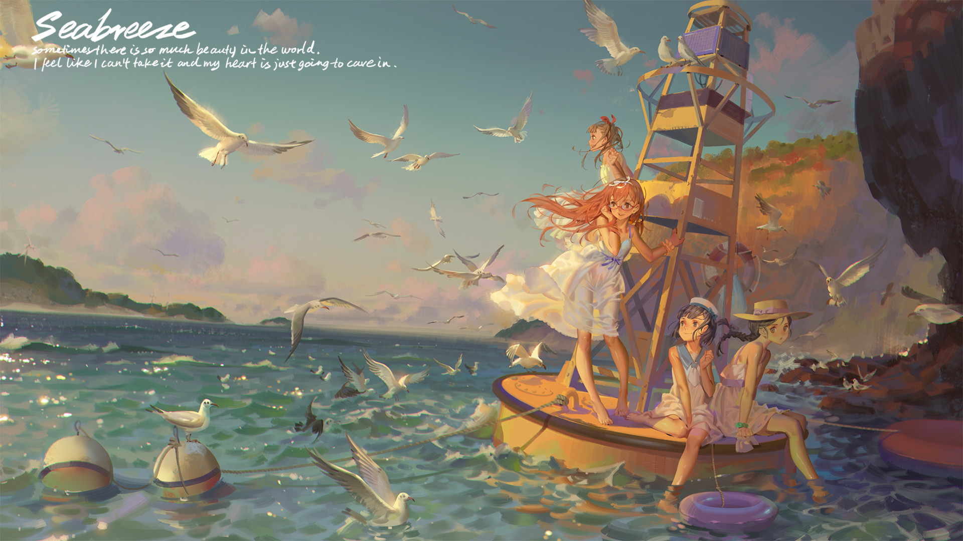 [pixiv]Pվͼѹʱšˡߡ