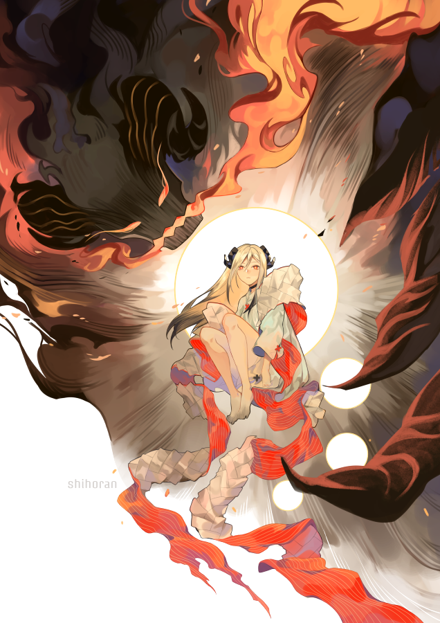 [pixiv]PվͼԸ⣬ ʫиԶ