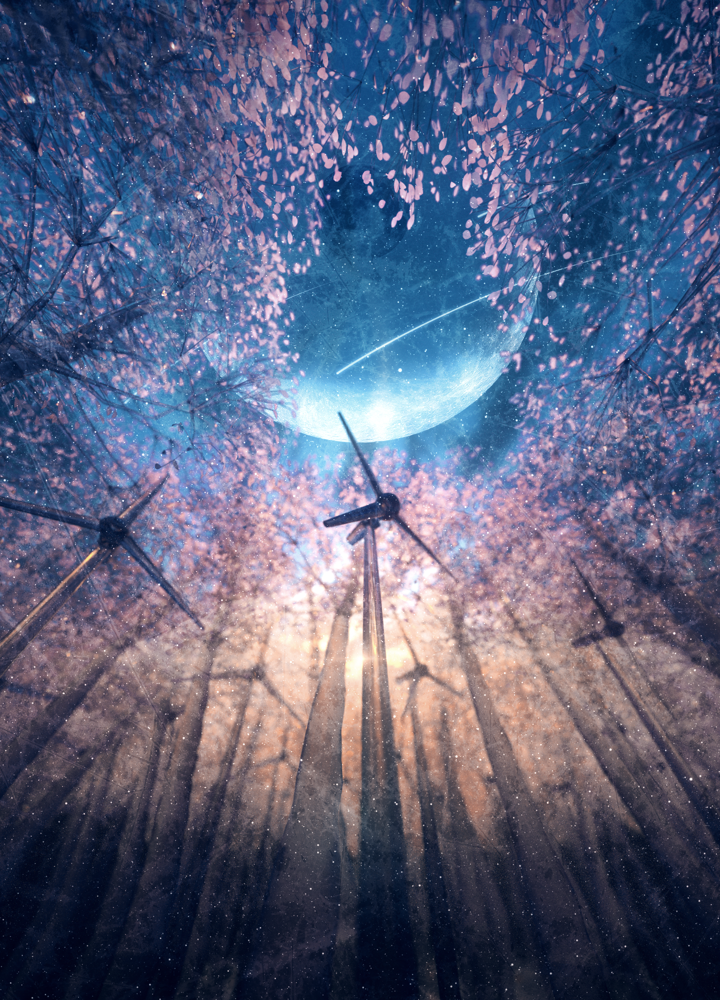 [pixiv]PվͼԸ⣬ ʫиԶ