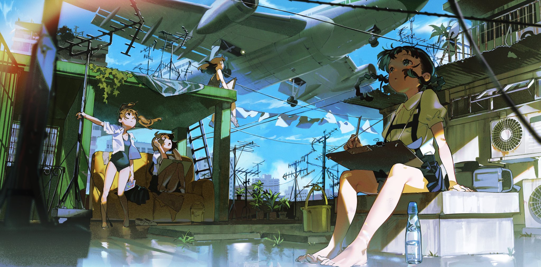 [pixiv]PվͼҲãȫֻһҡ
