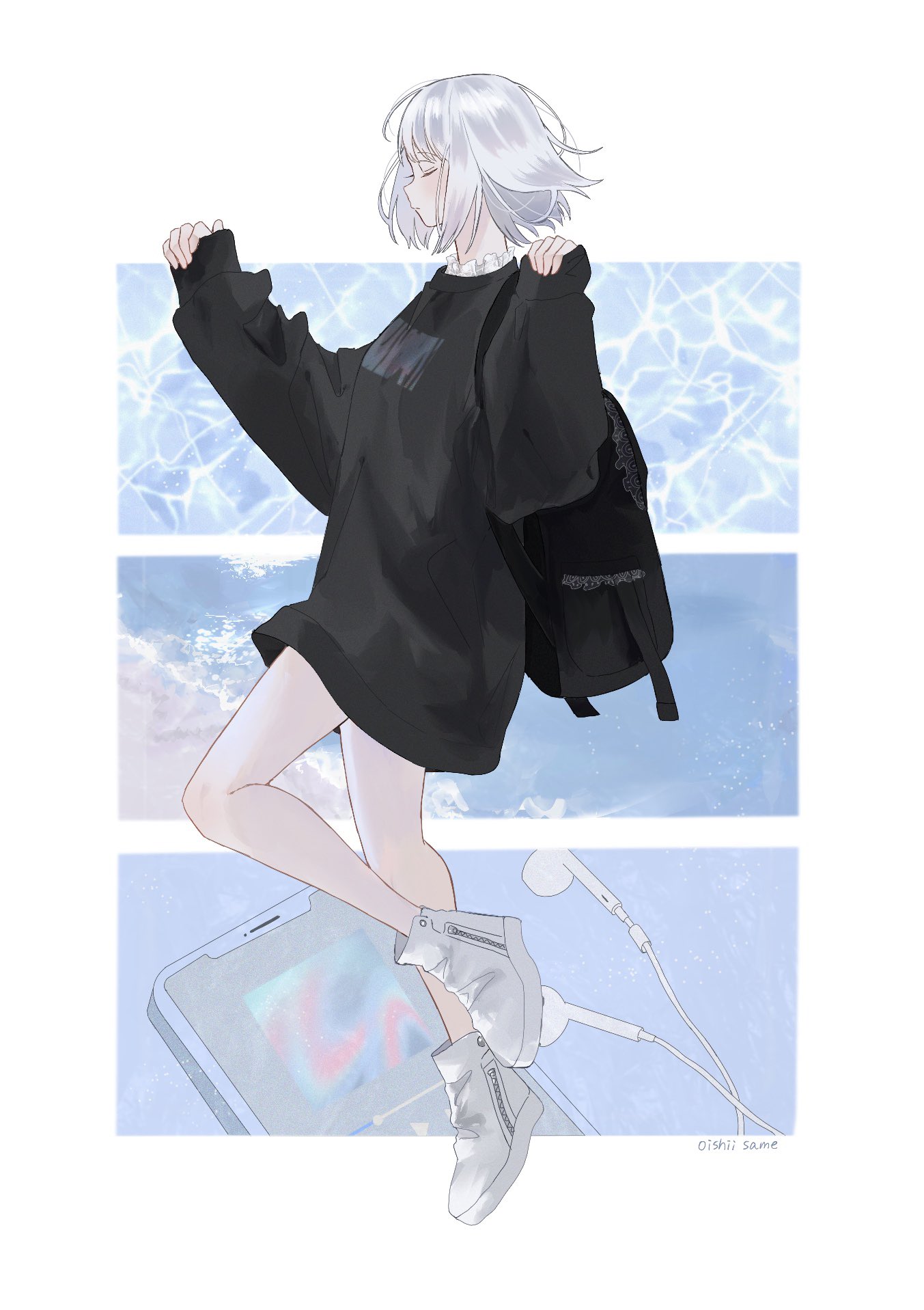 [pixiv]PվͼҲãȫֻһҡ