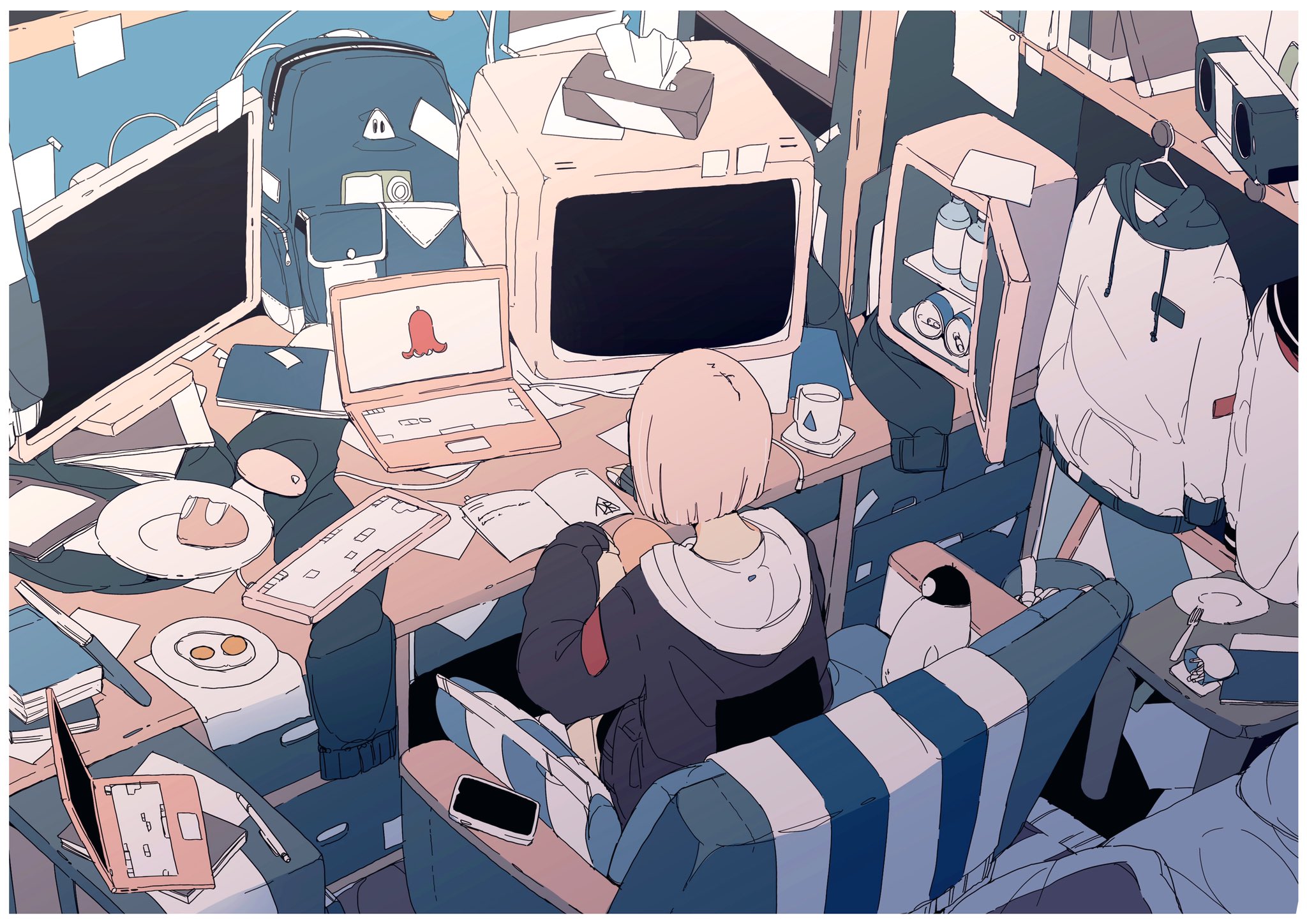[pixiv]PվͼҲãȫֻһҡ