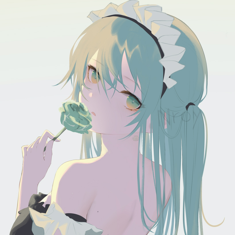 [pixiv]PվͼԸ⣬ ʫиԶ