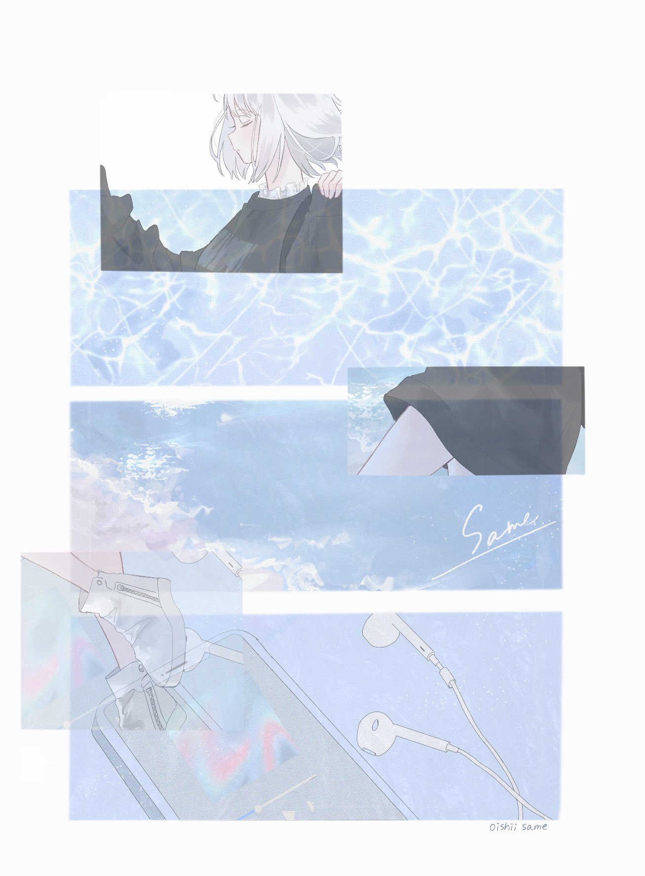 [pixiv]PվͼҲãȫֻһҡ