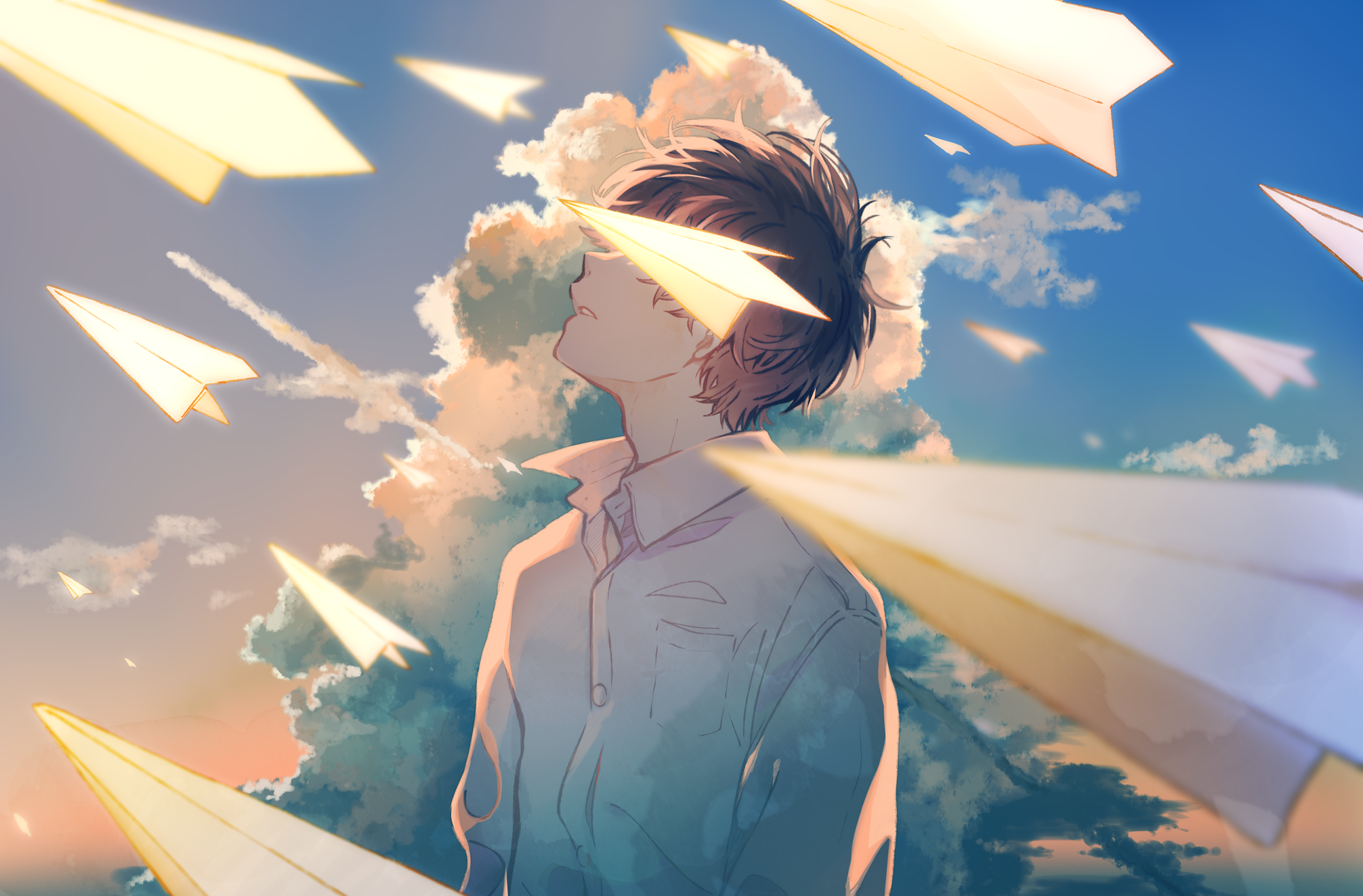 [pixiv]PվͼٲжҲʤĵȴ