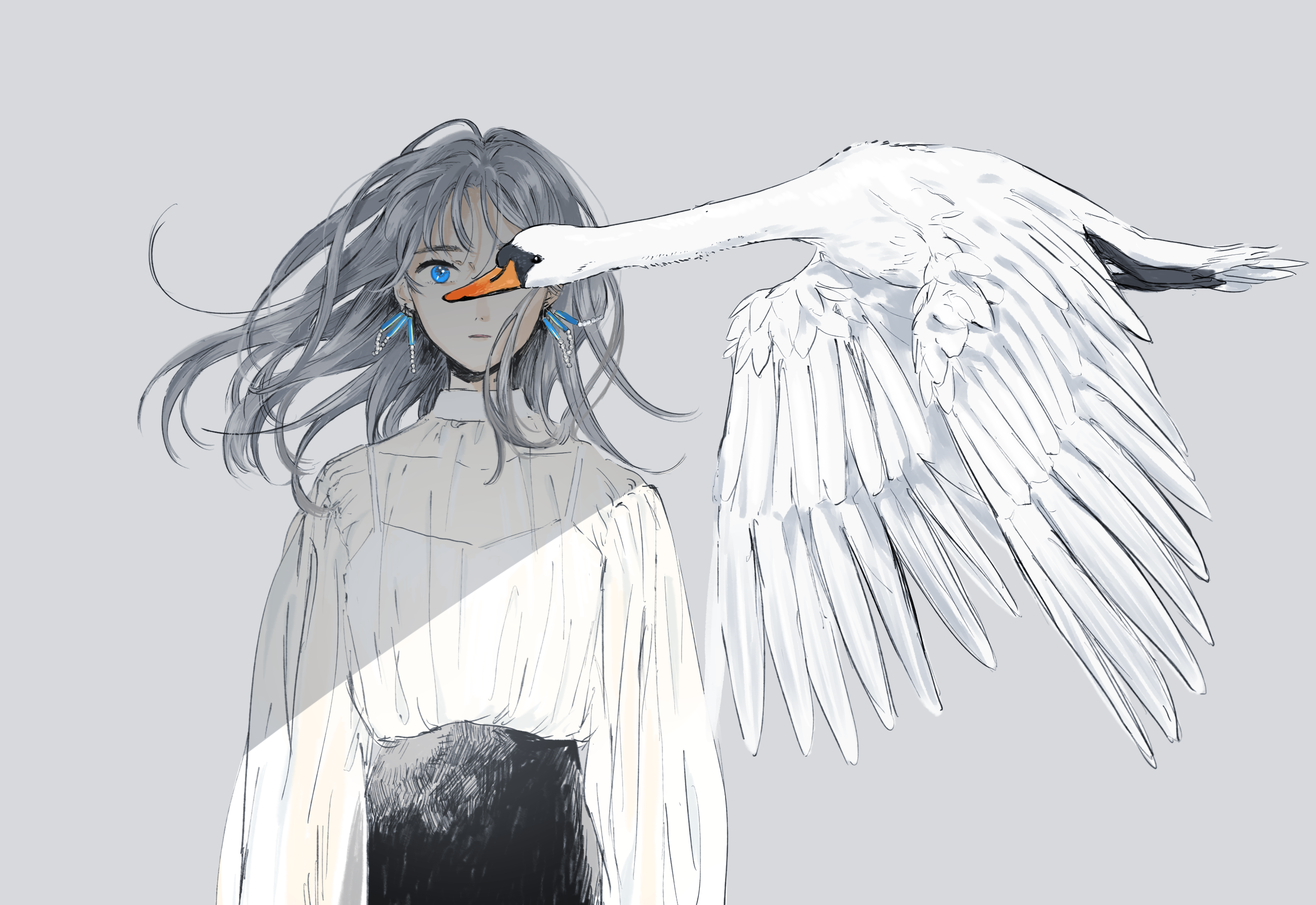 [pixiv]PվͼԸ⣬ ʫиԶ