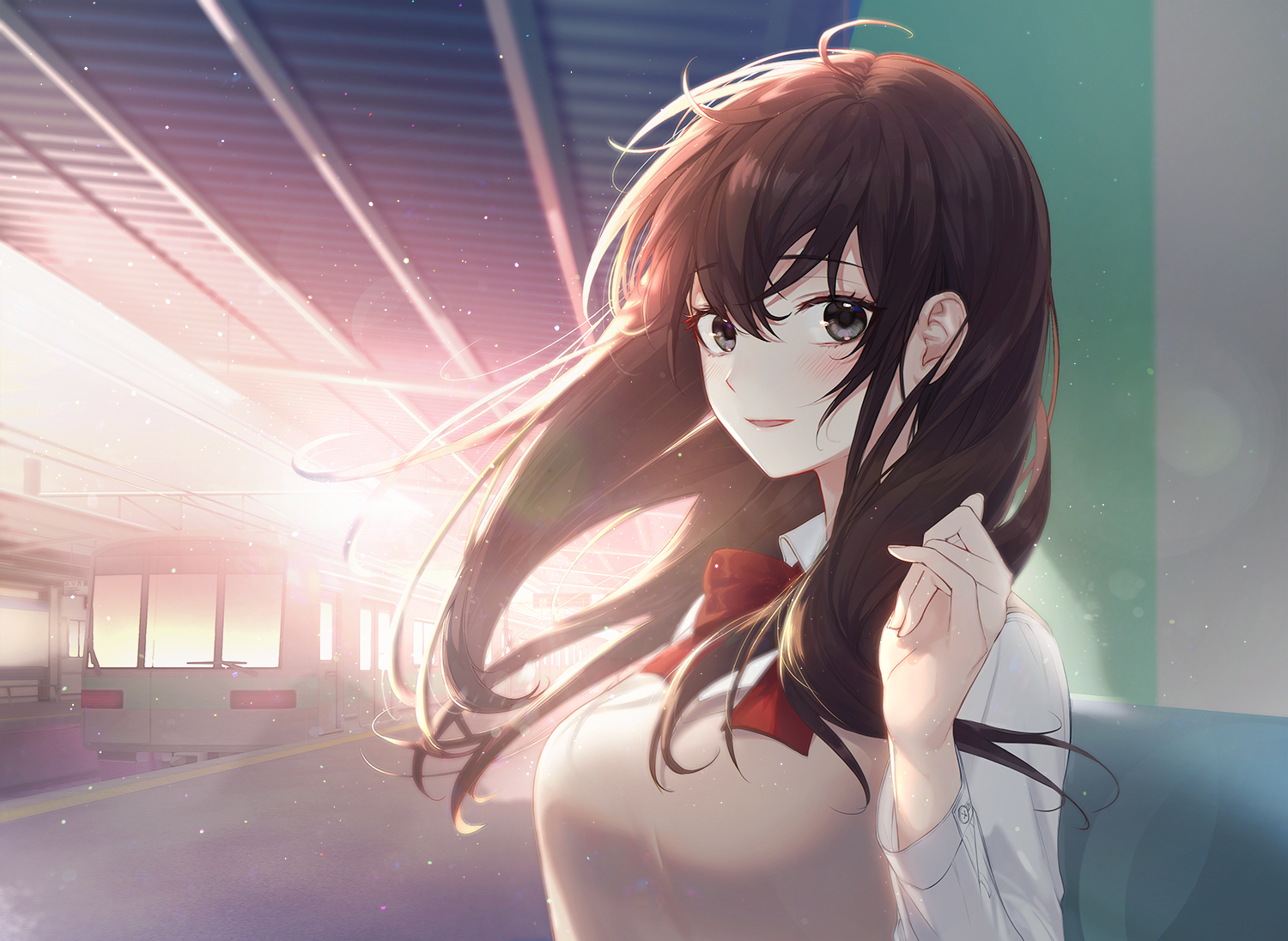 [pixiv]PվͼٲжҲʤĵȴ