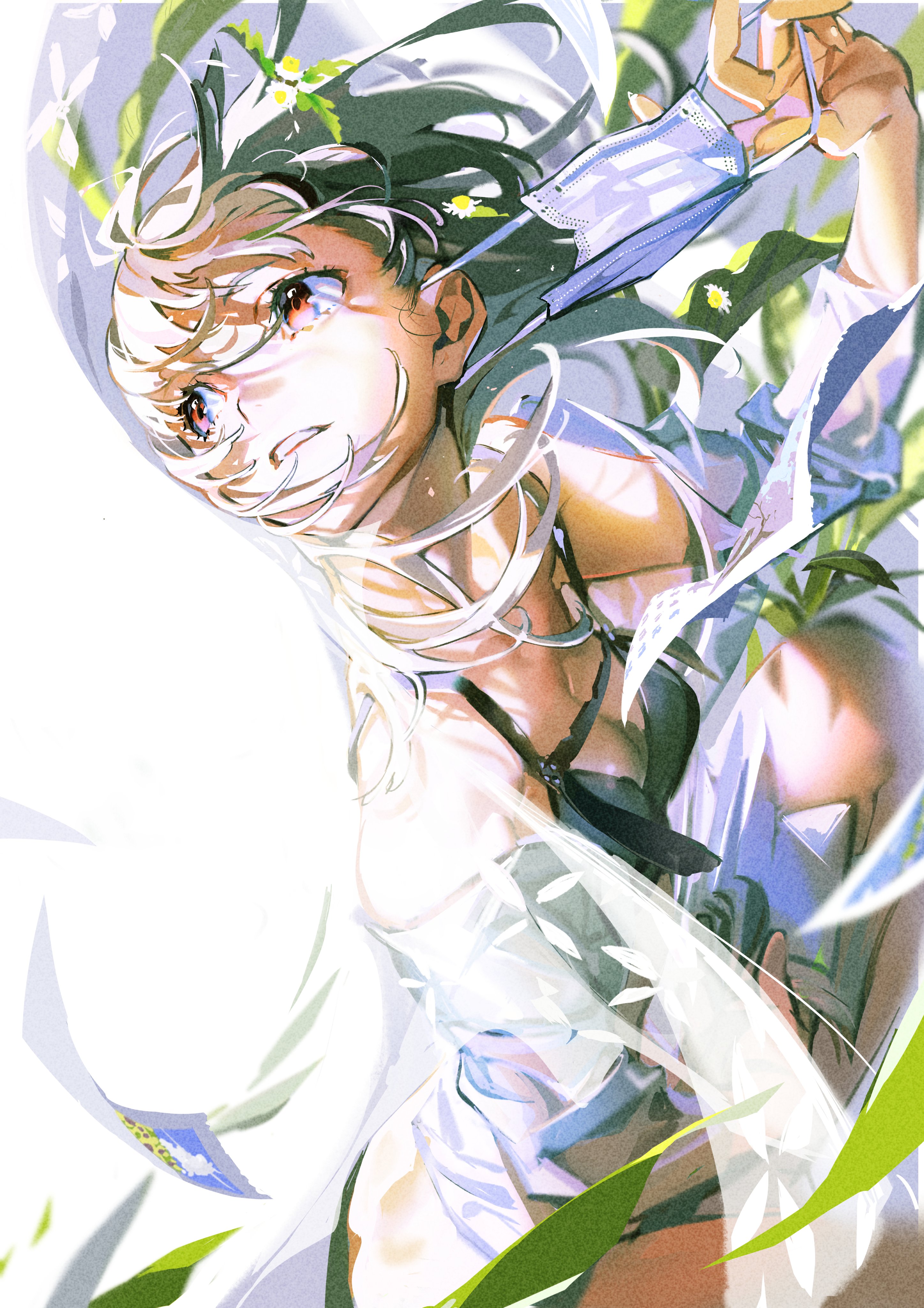 [pixiv]PվͼٲжҲʤĵȴ