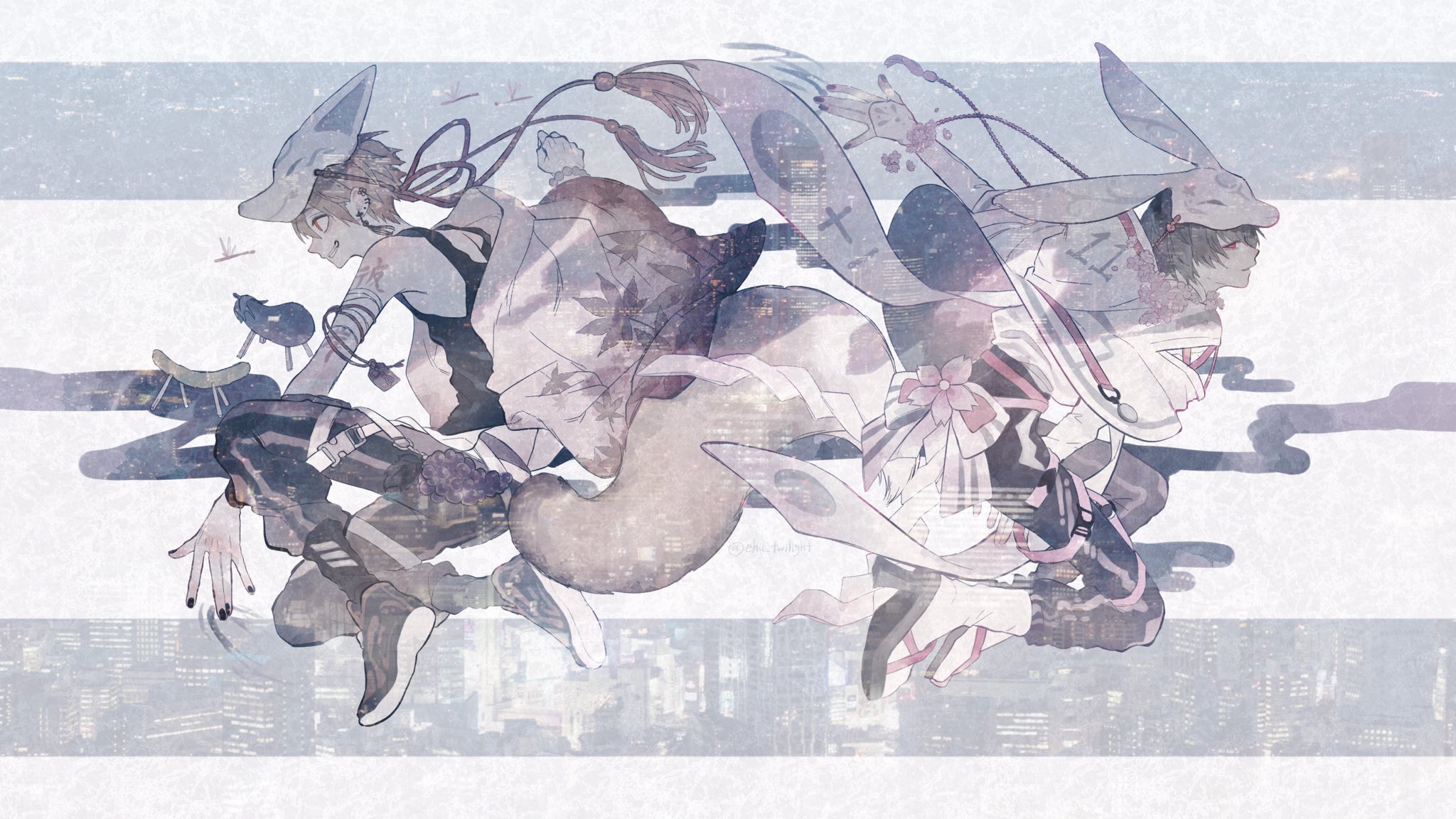 [pixiv]PվͼԼҹ룬ƻ
