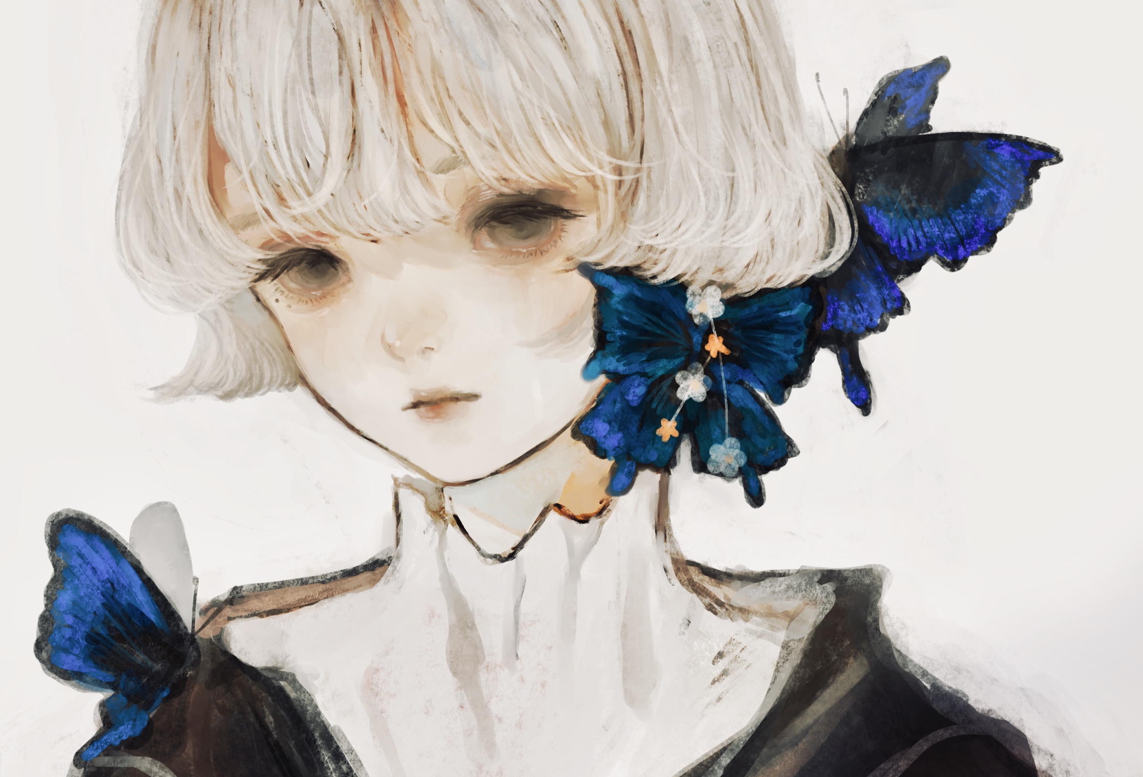 [pixiv]Pվͼ ĹҲܺÿ.