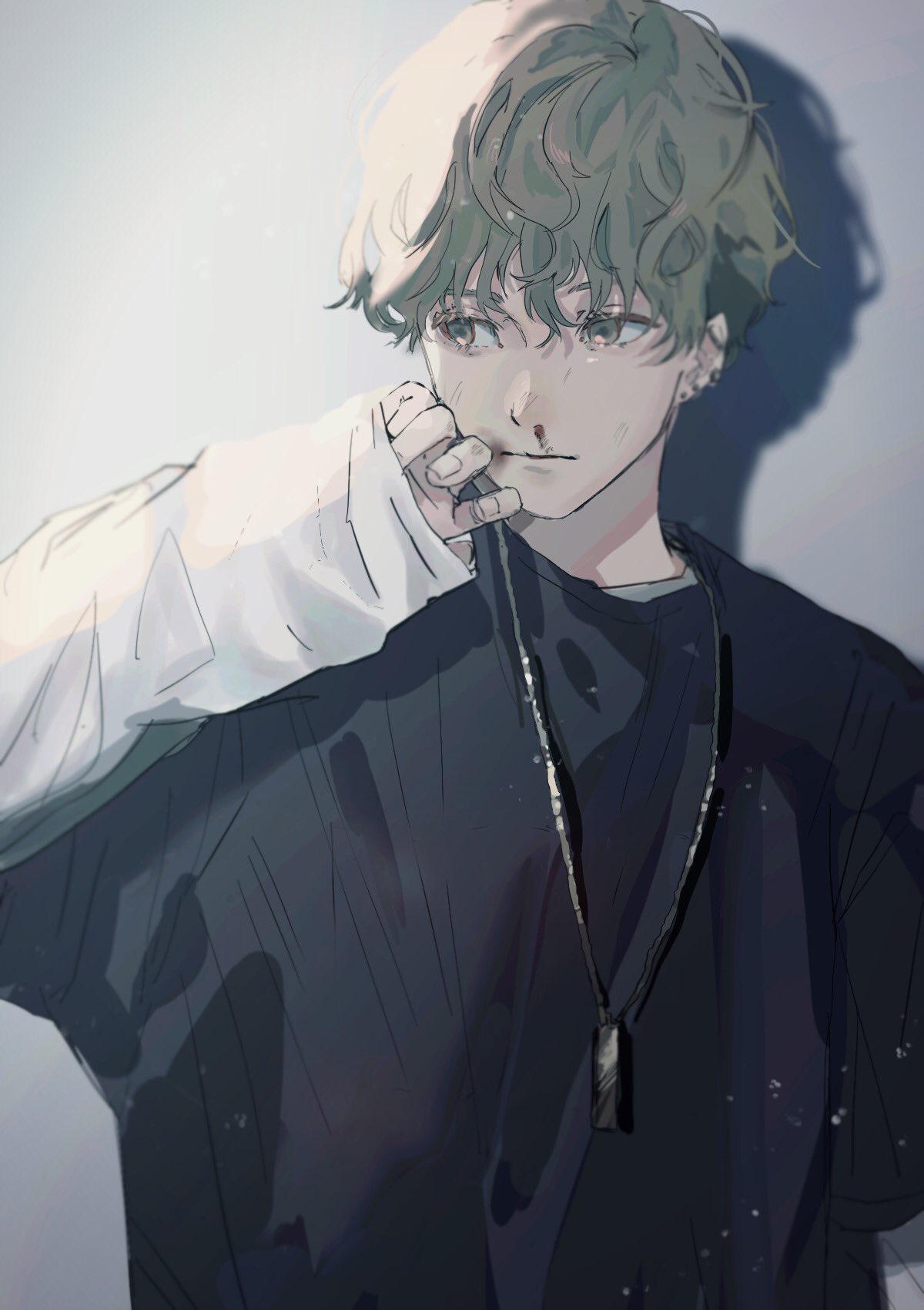 [pixiv]Pվͼǧδֲһůڡ