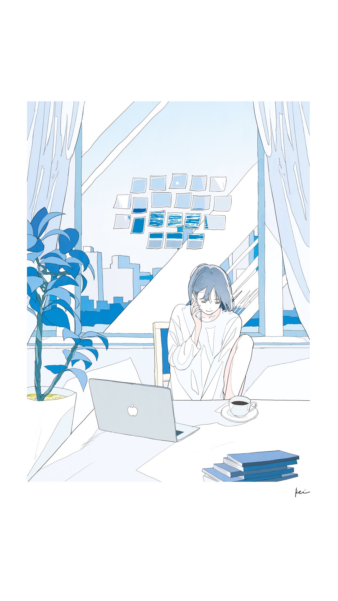 [pixiv]PվͼʧŽ̲ġ