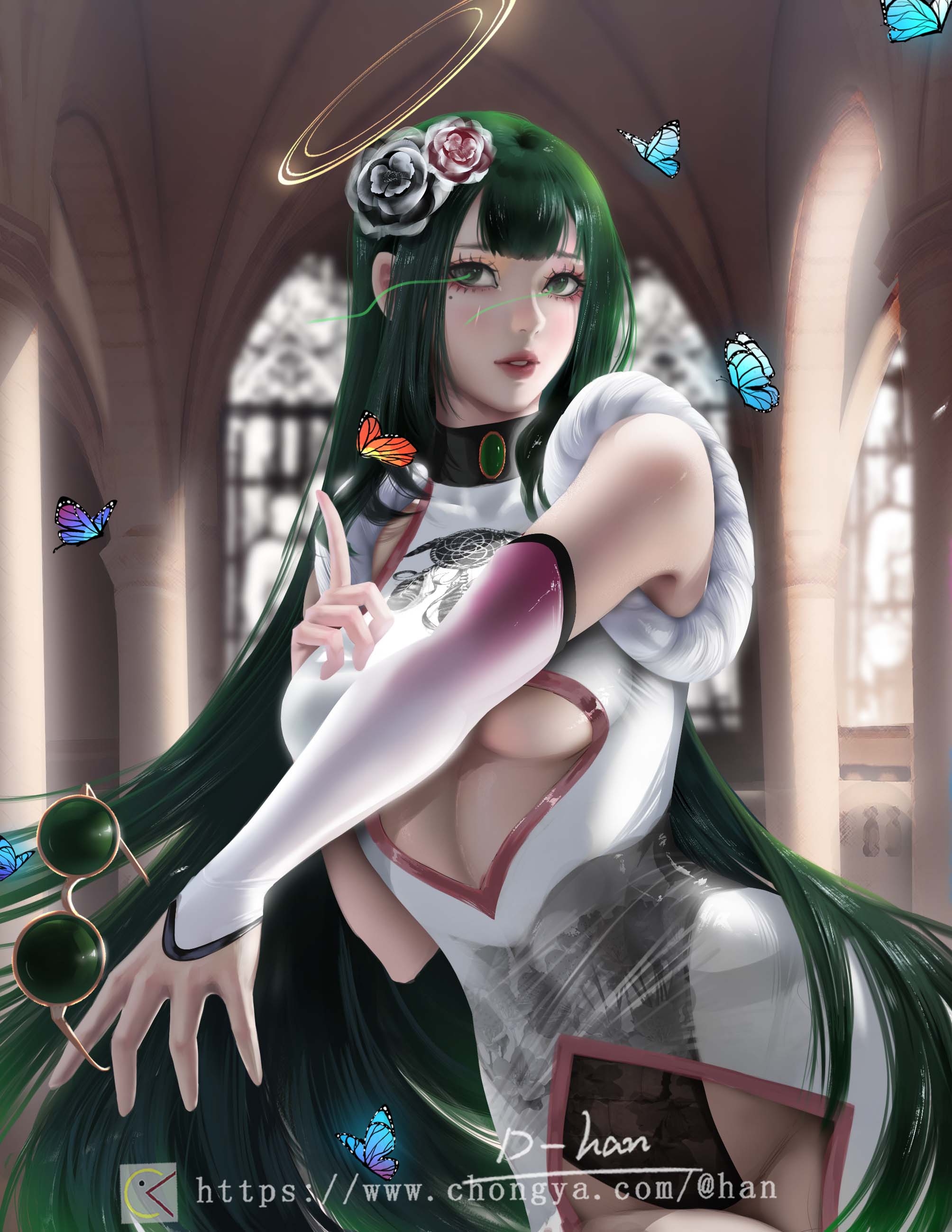 [pixiv]Pվͼ ĹҲܺÿ.