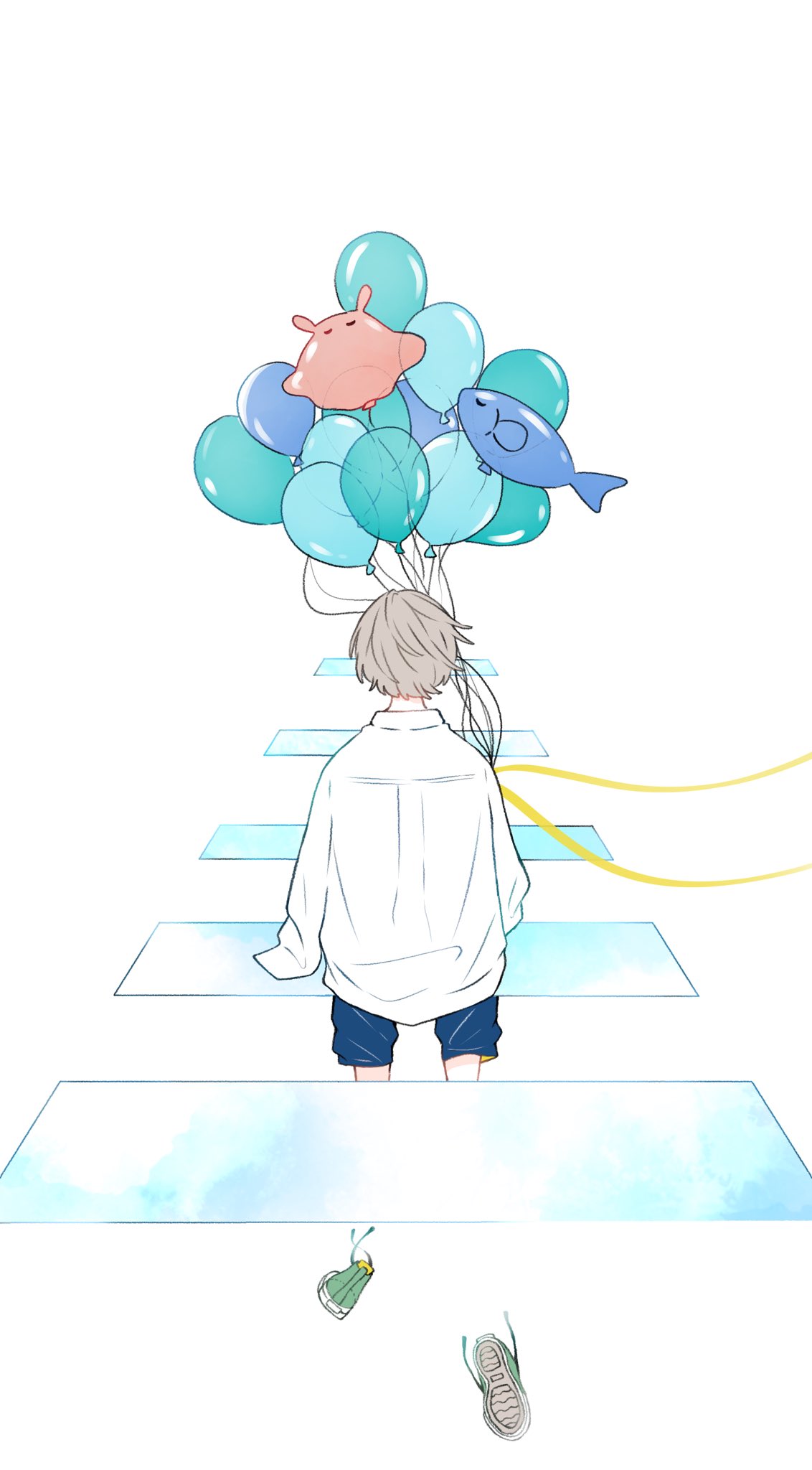 [pixiv]PվͼʧŽ̲ġ