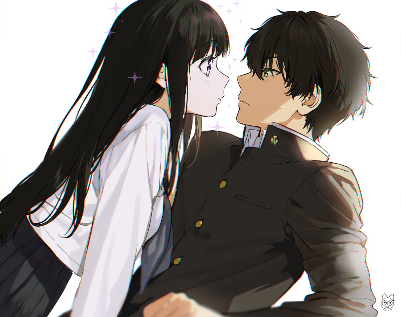 [pixiv]PվͼʧŽ̲ġ