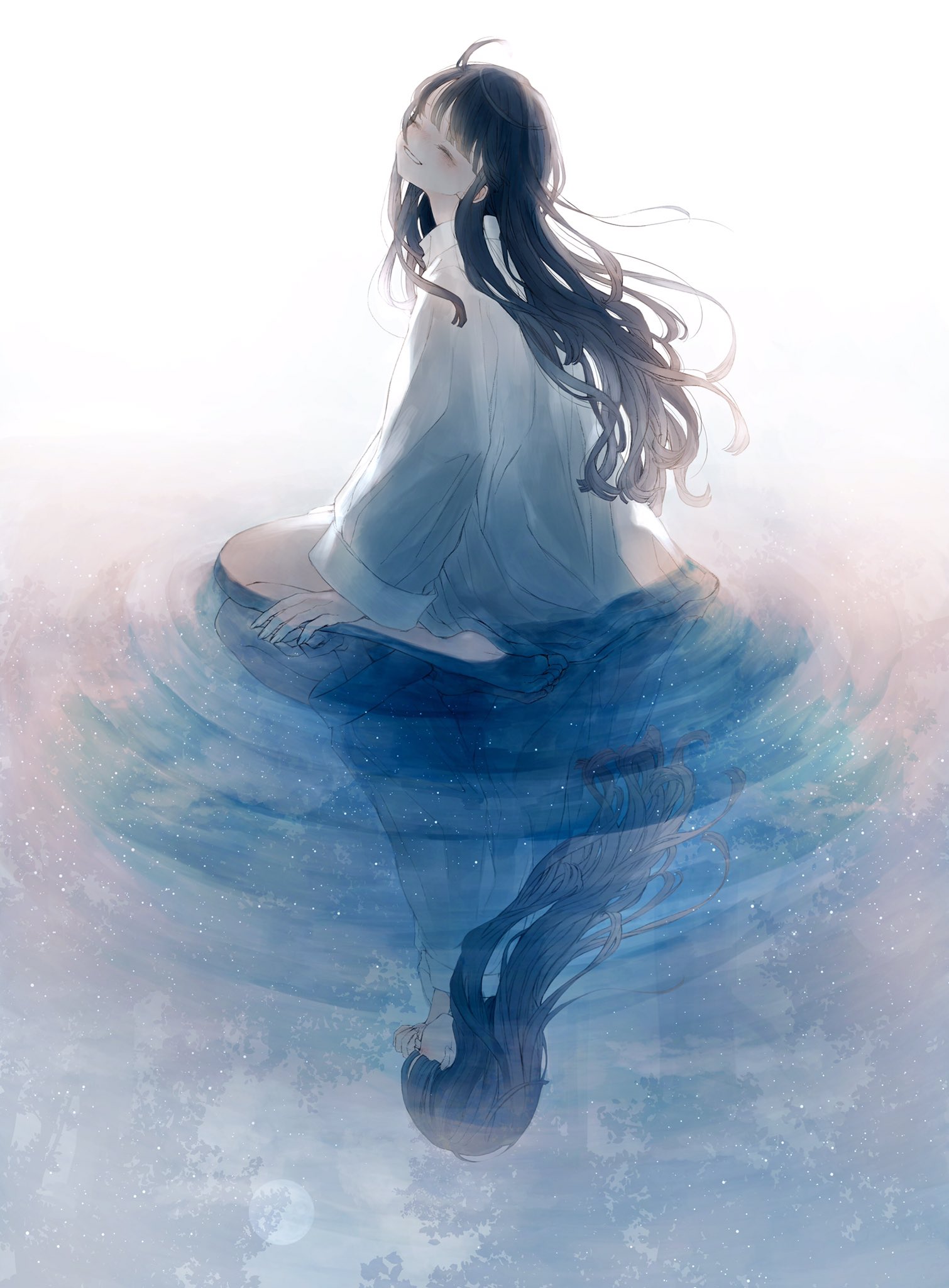 [pixiv]Pվͼǧδֲһůڡ