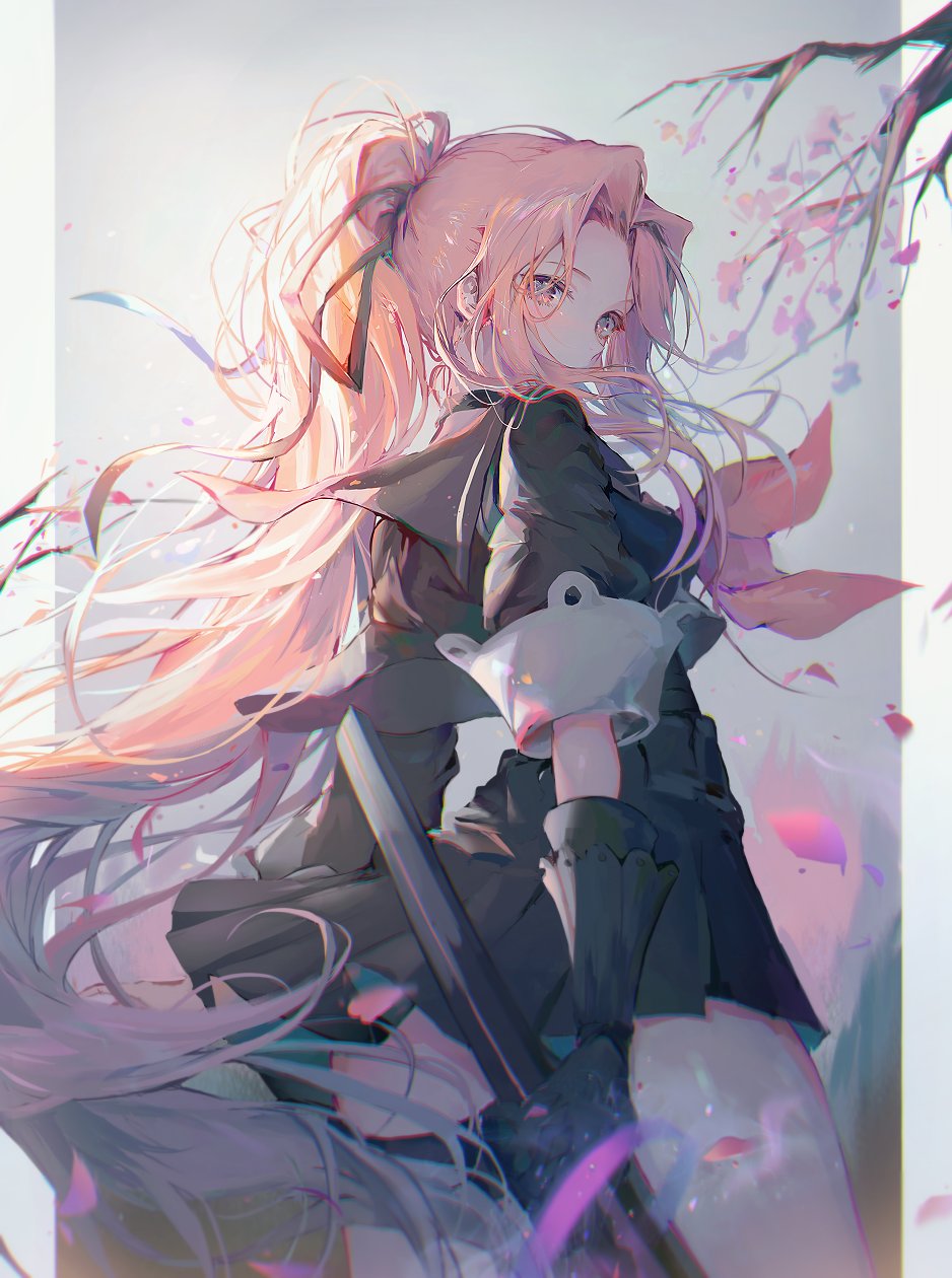 [pixiv]PվͼʧŽ̲ġ