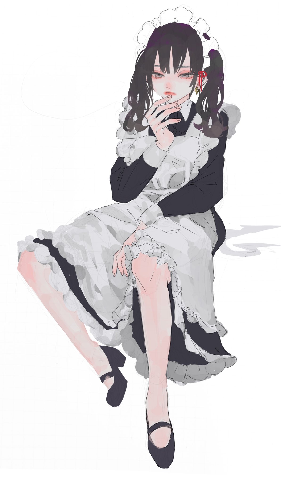 [pixiv]PվͼʧŽ̲ġ