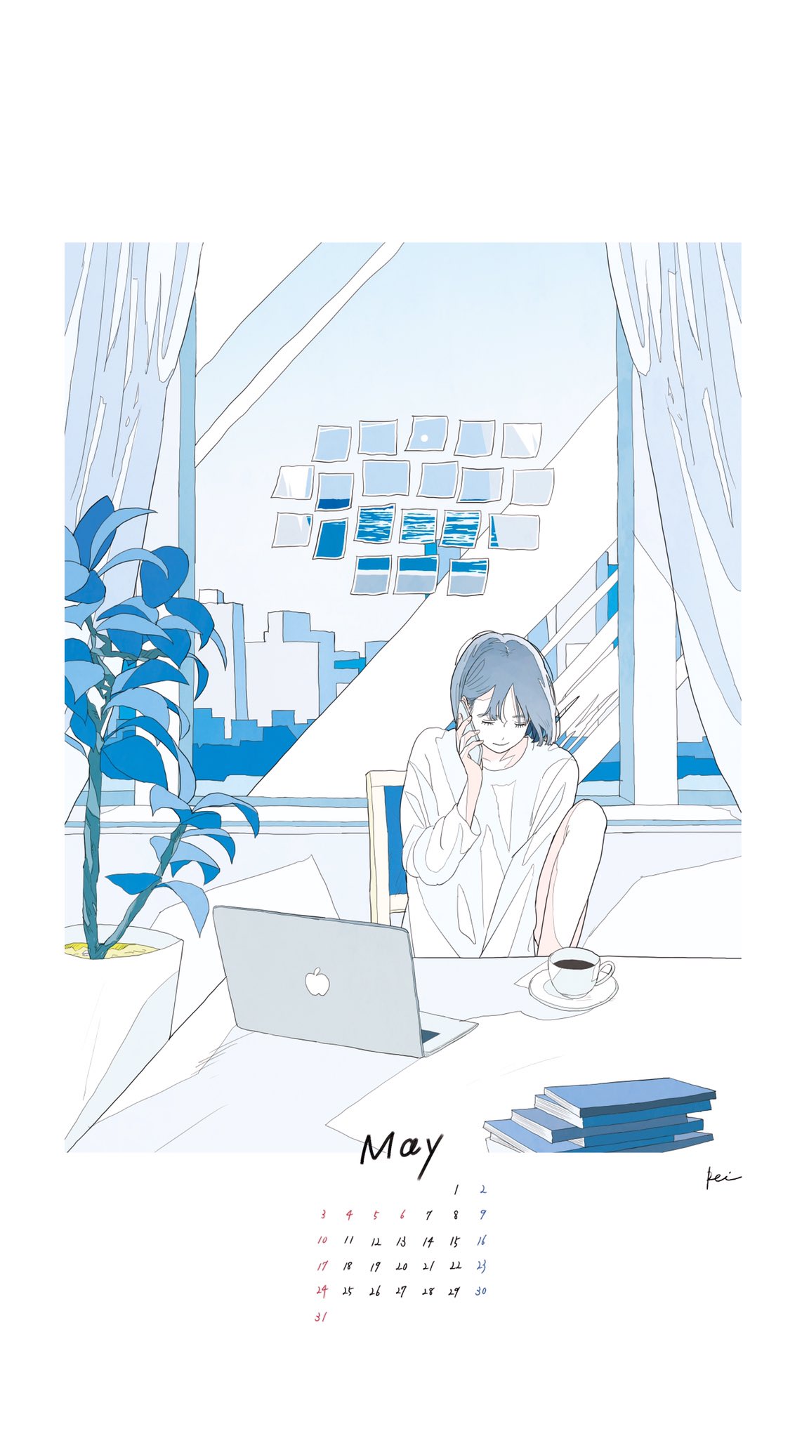 [pixiv]PվͼʧŽ̲ġ