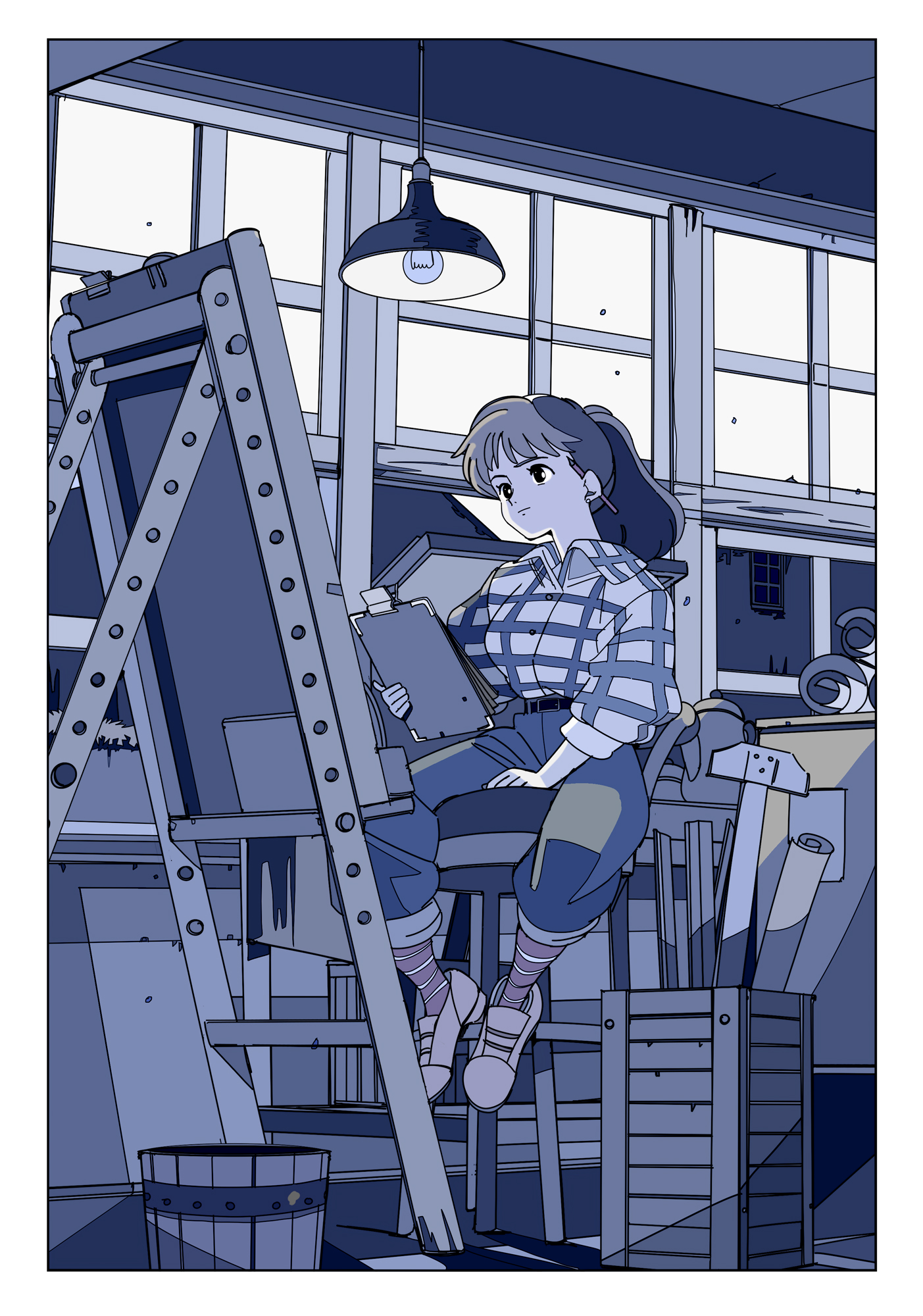 [pixiv]PվͼֻŬý˲ʸ̸죡