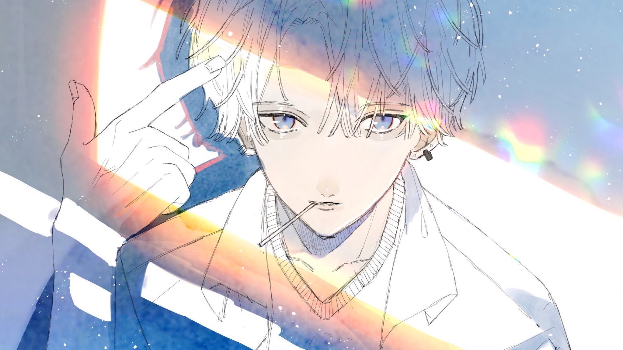 [pixiv]PվͼԼҹ룬ƻ