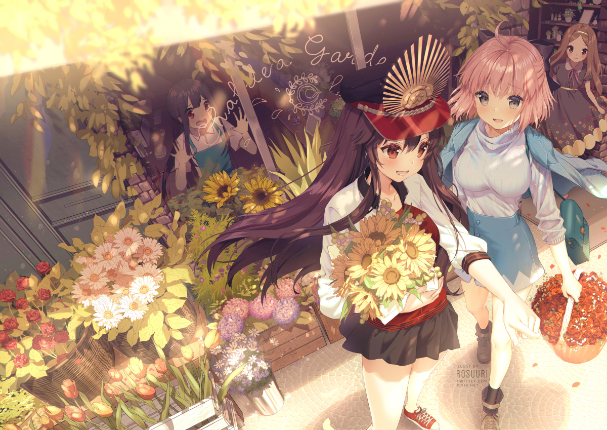 [pixiv]Pվͼ ĹҲܺÿ.