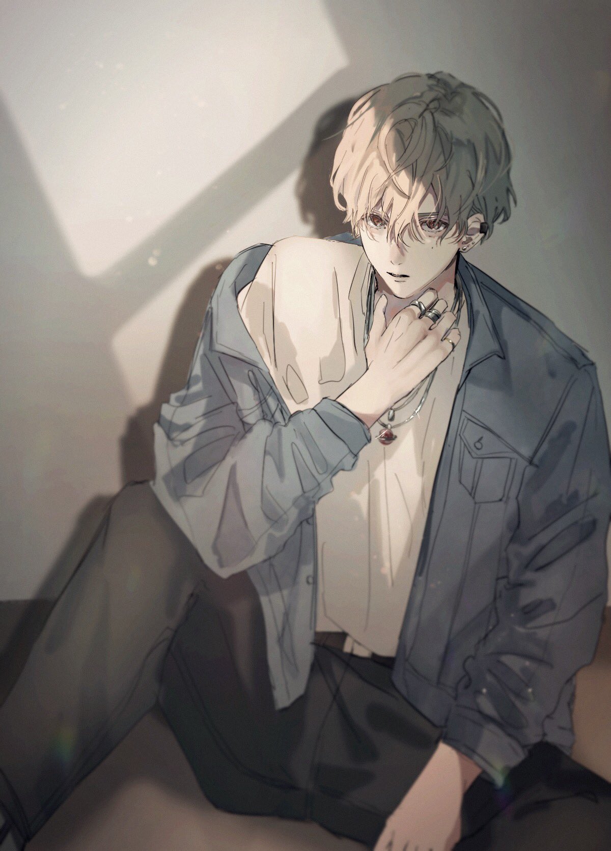 [pixiv]Pվͼǧδֲһůڡ