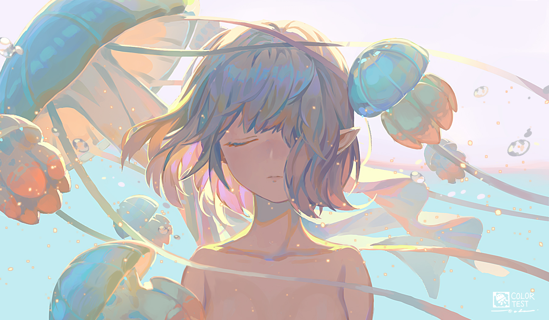 [pixiv]Pվͼǧδֲһůڡ