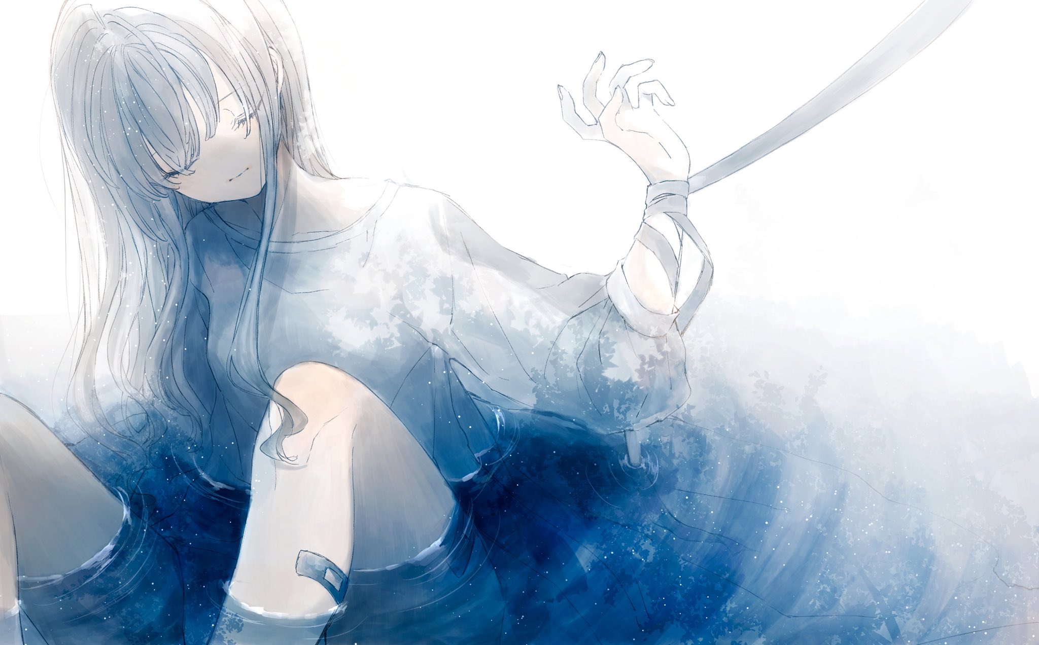[pixiv]Pվͼǧδֲһůڡ
