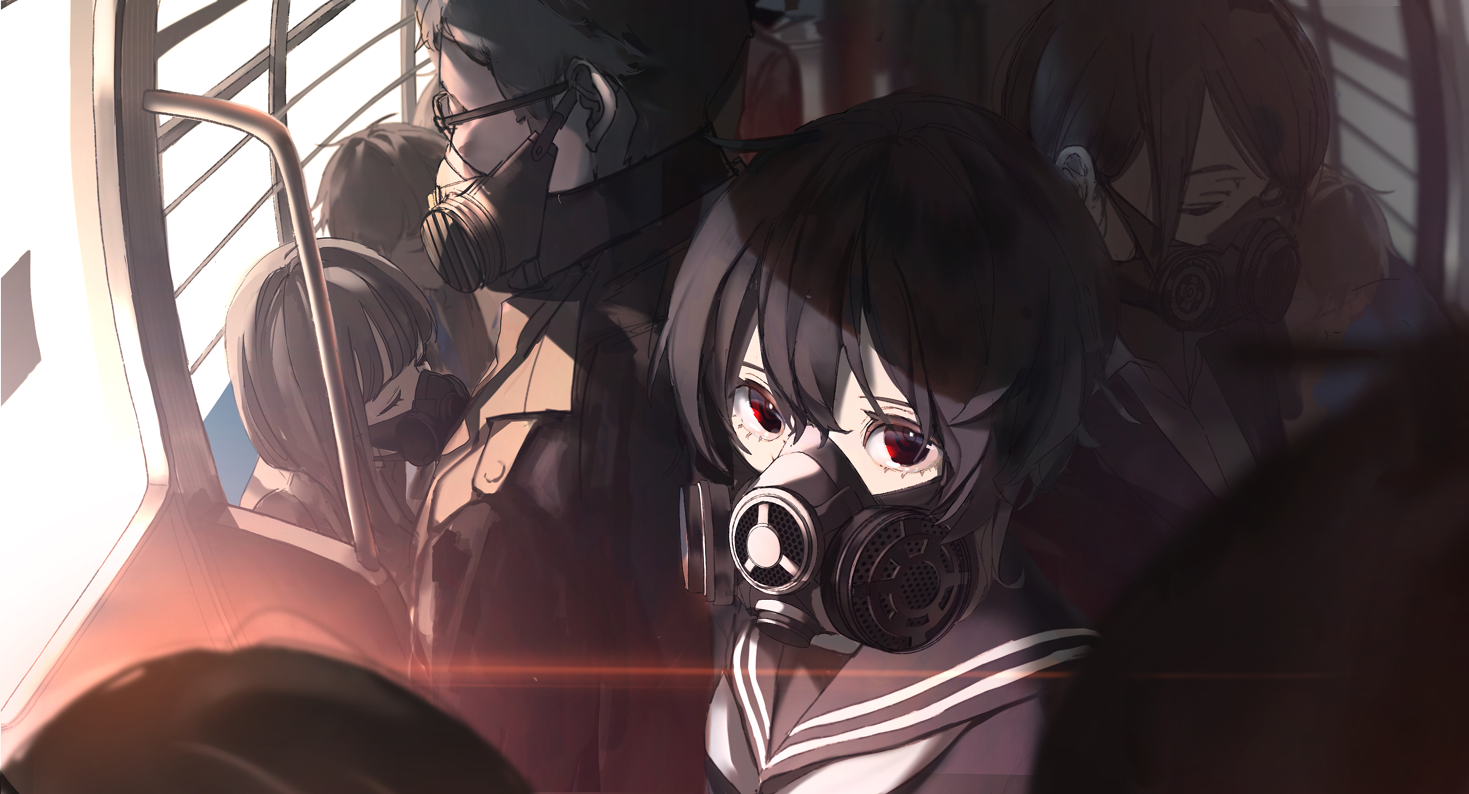[pixiv]Pվͼ ĹҲܺÿ.