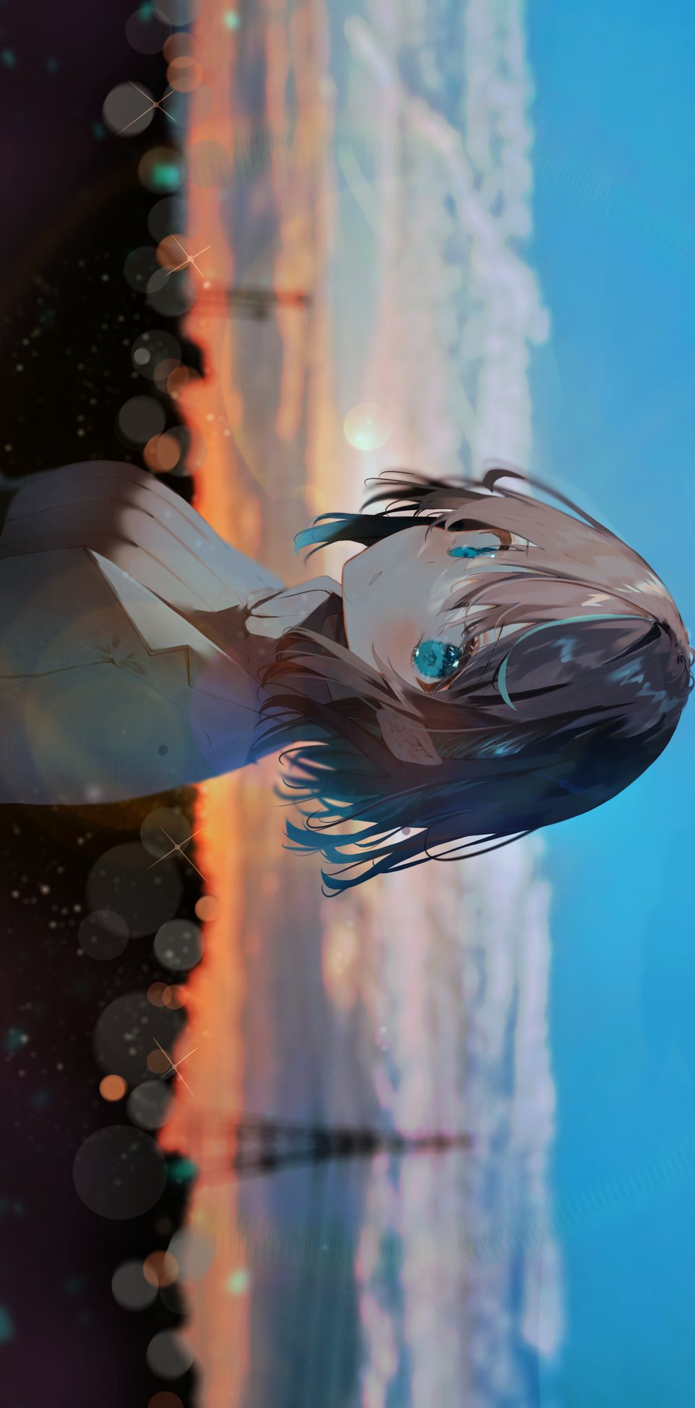 [pixiv]PվͼʧŽ̲ġ