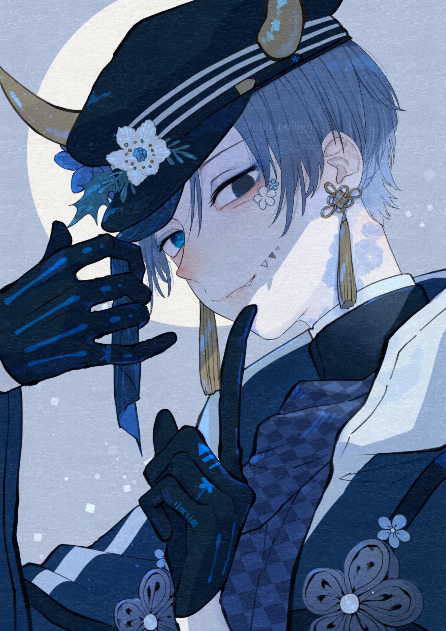 [pixiv]Pվͼǧδֲһůڡ
