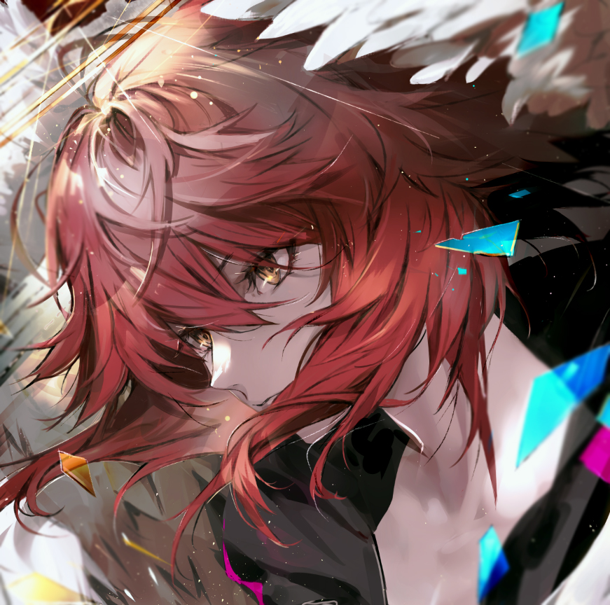 [pixiv]PվͼʧŽ̲ġ