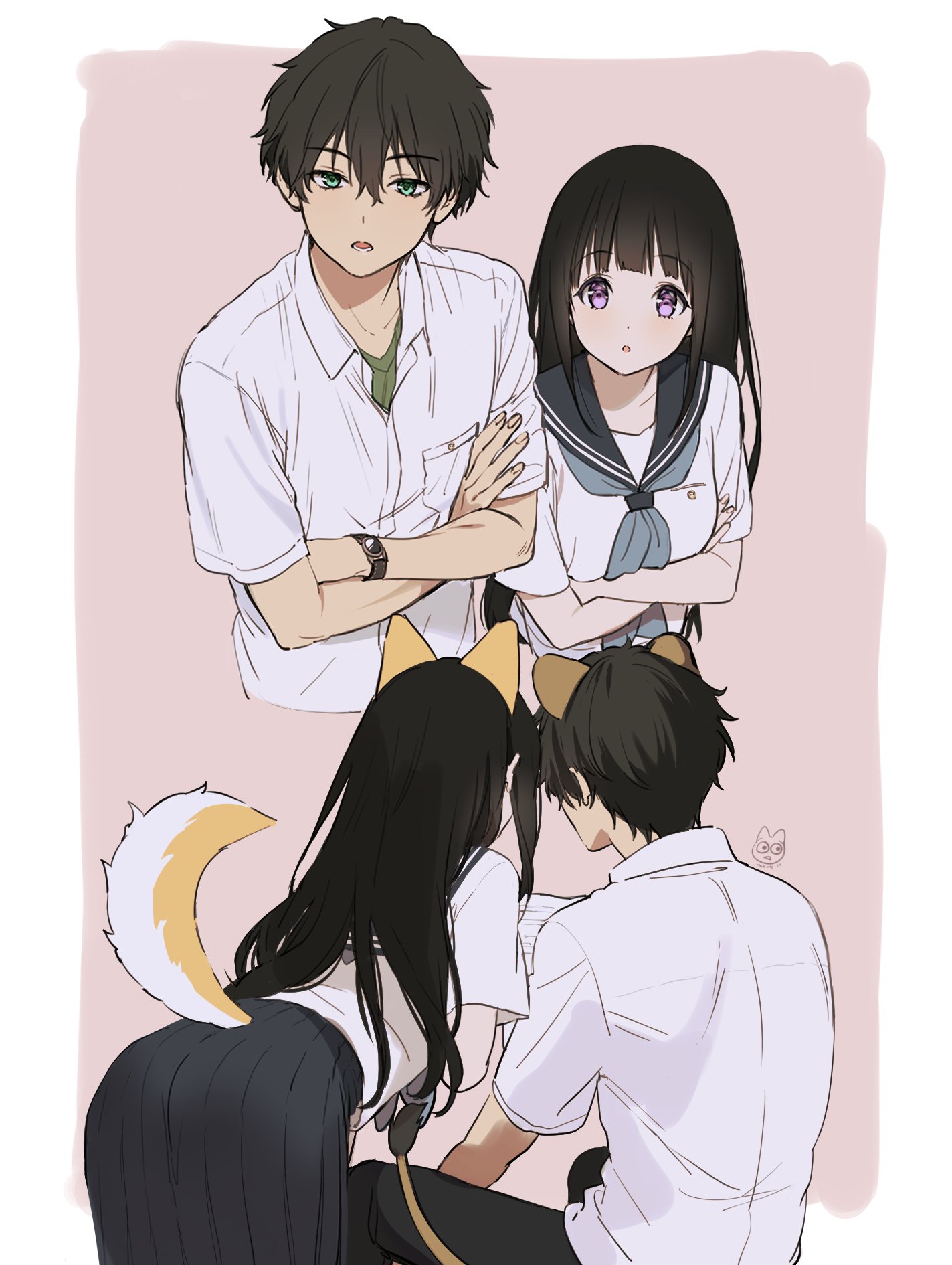 [pixiv]Pվͼ˼ξһӰ